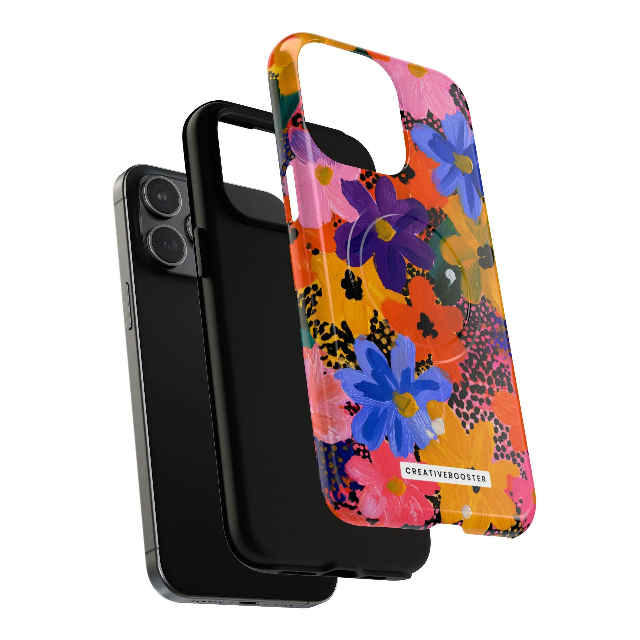 Garden Joy - Tough Phone Case (MagSafe) - Image 22