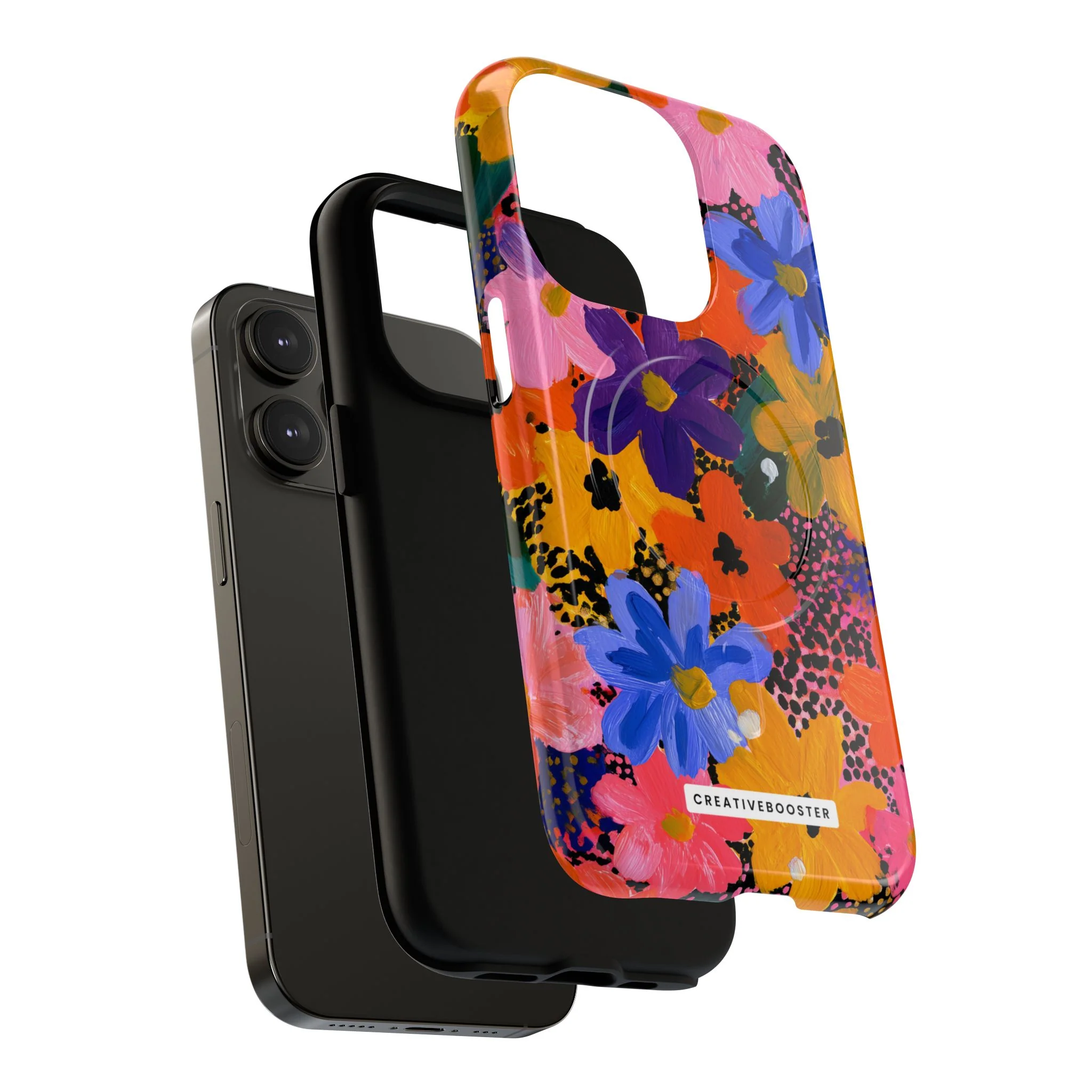 Garden Joy - Tough Phone Case (MagSafe) - Image 26