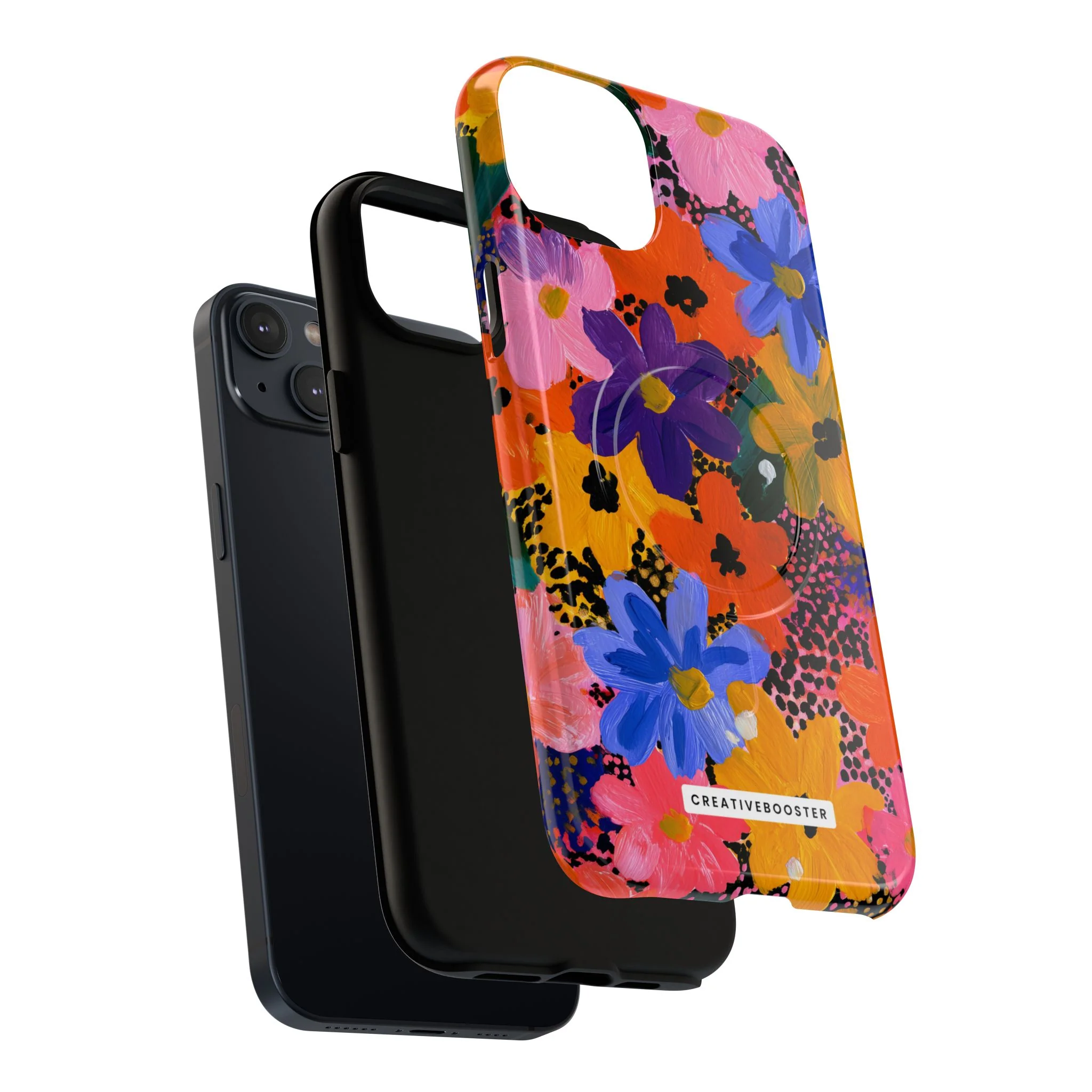 Garden Joy - Tough Phone Case (MagSafe) - Image 28
