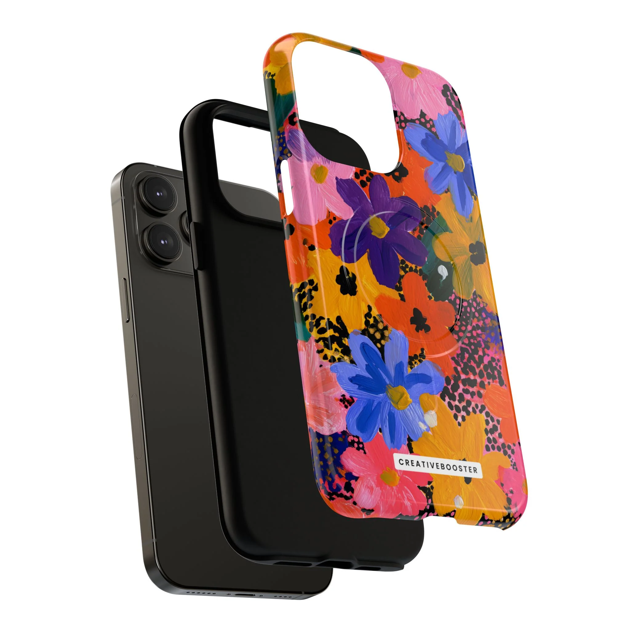 Garden Joy - Tough Phone Case (MagSafe) - Image 30