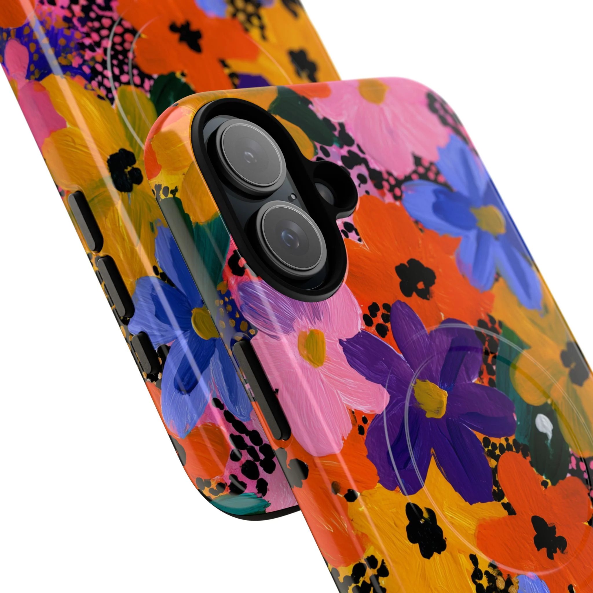 Garden Joy - Tough Phone Case (MagSafe) - Image 35