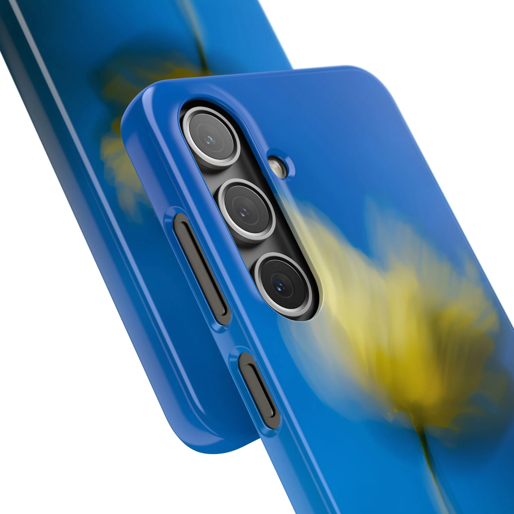Golden Drift - Slim Phone Case - Image 107