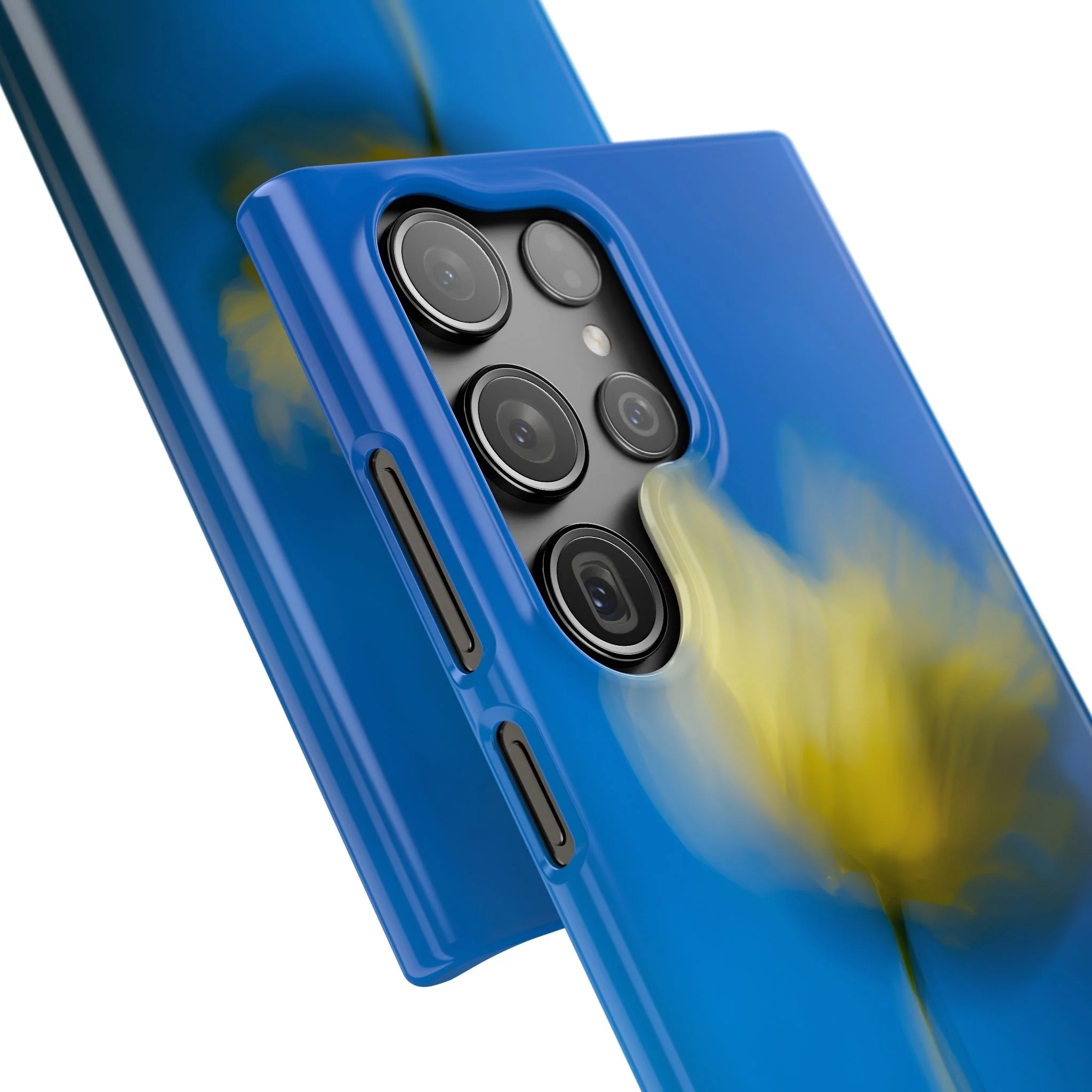 Golden Drift - Slim Phone Case - Image 117