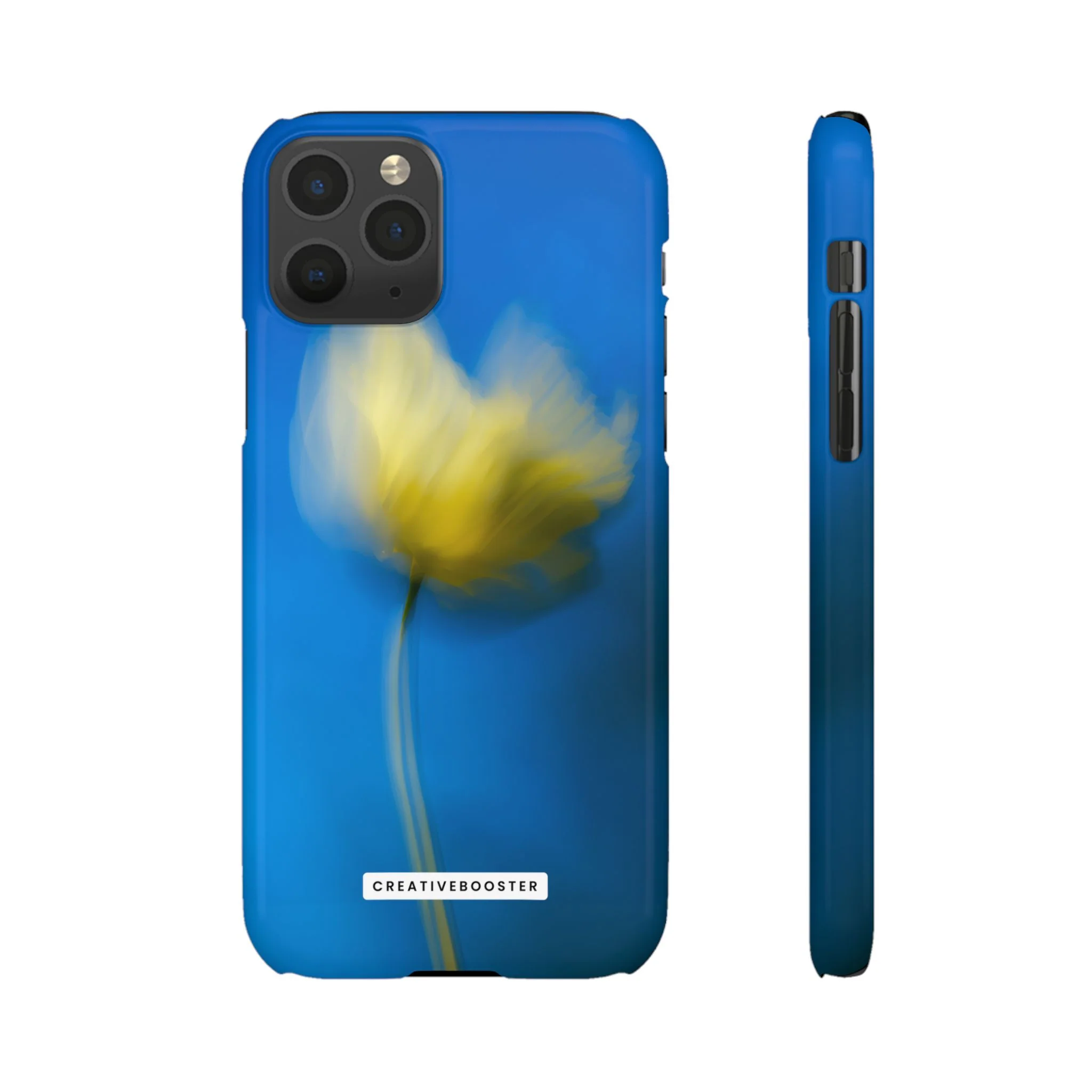 Golden Drift - Slim Phone Case - Image 14
