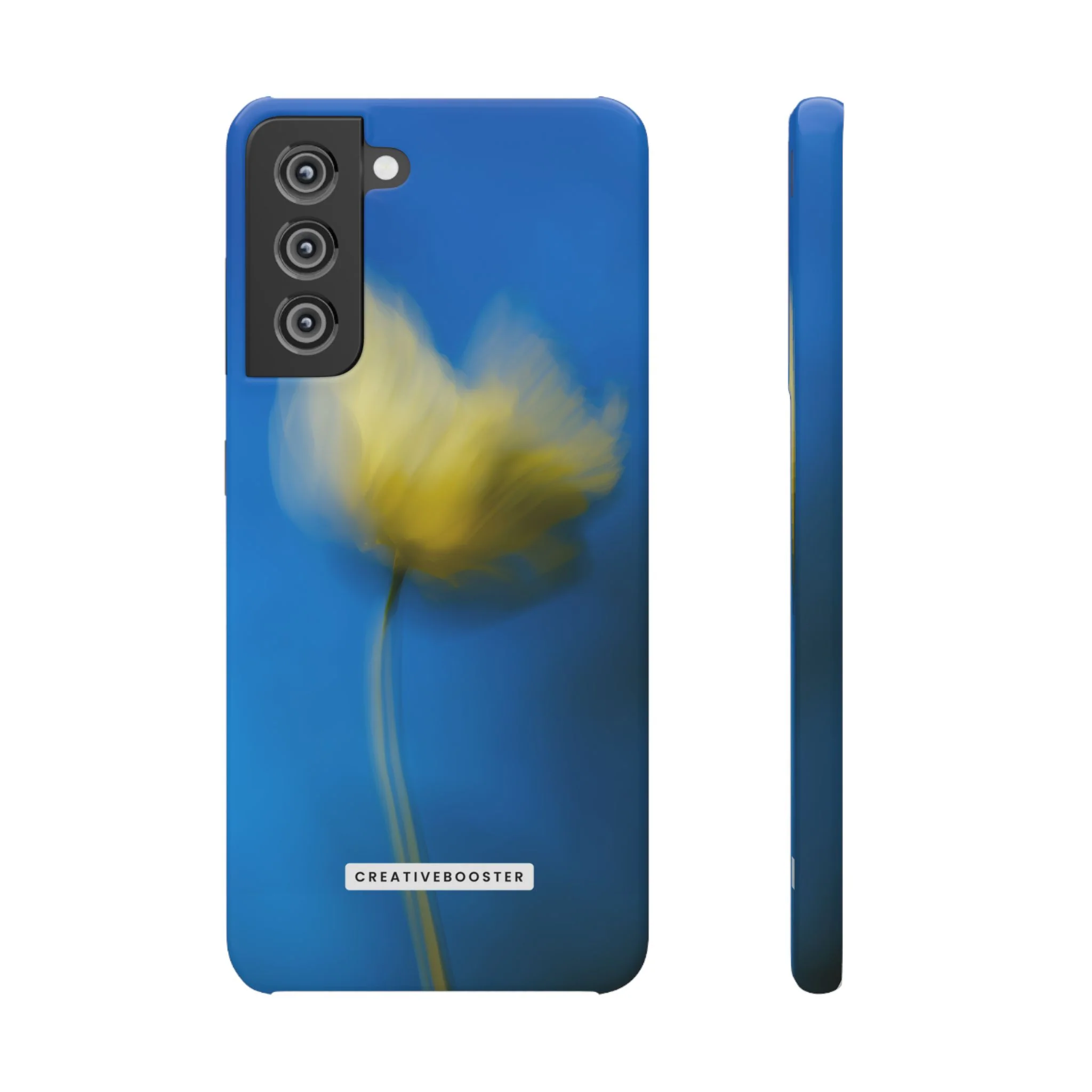 Golden Drift - Slim Phone Case - Image 29