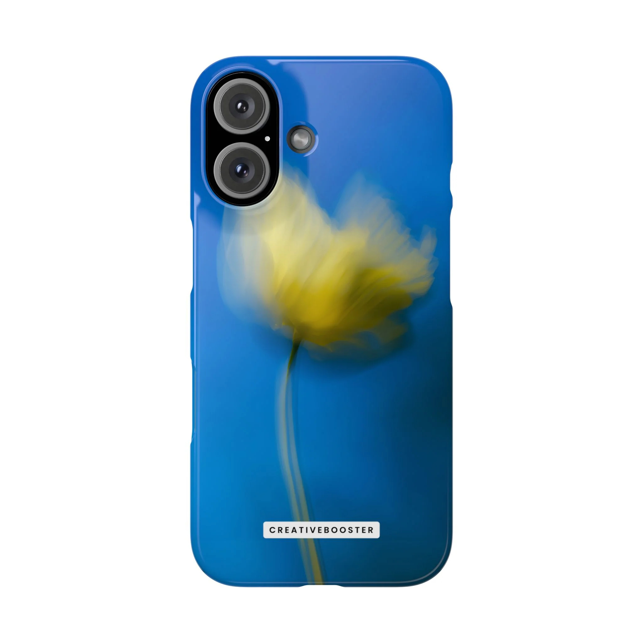Golden Drift - Slim Phone Case - Image 40