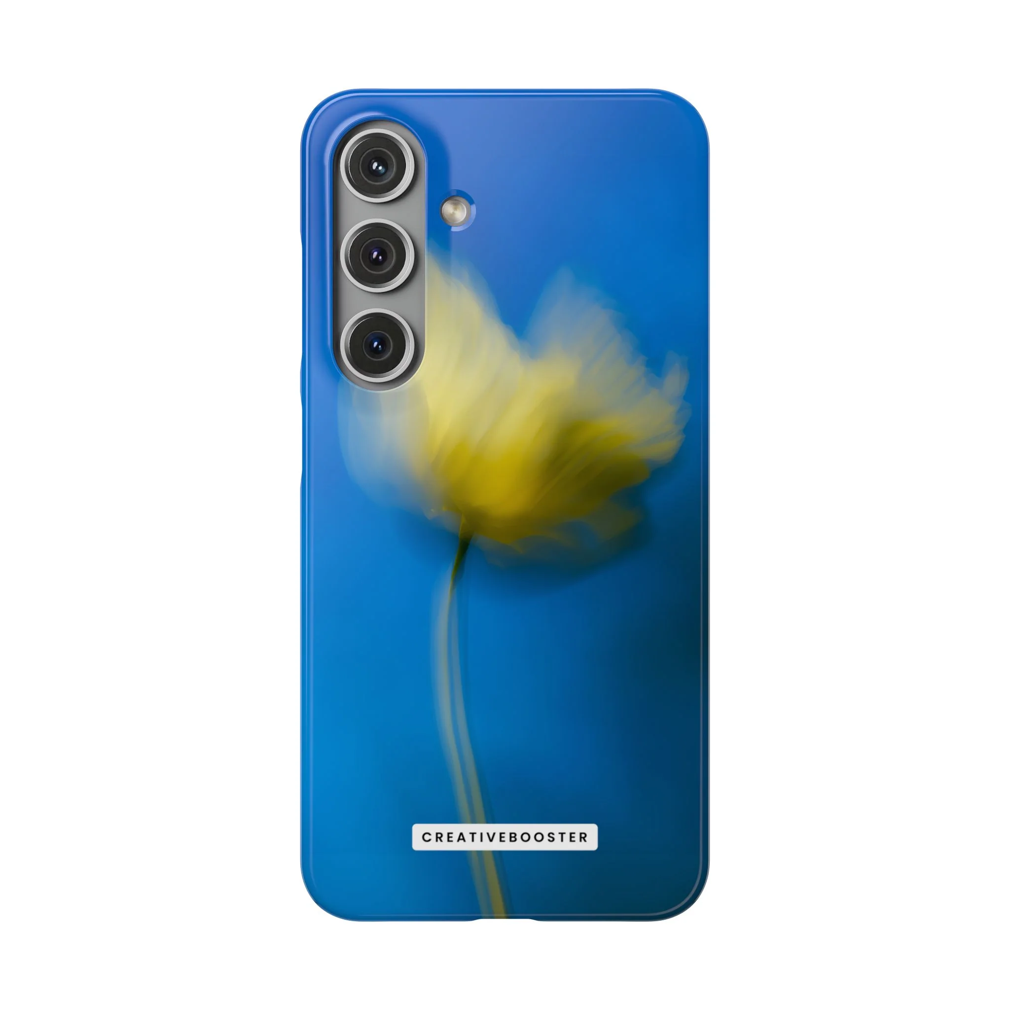 Golden Drift - Slim Phone Case - Image 47