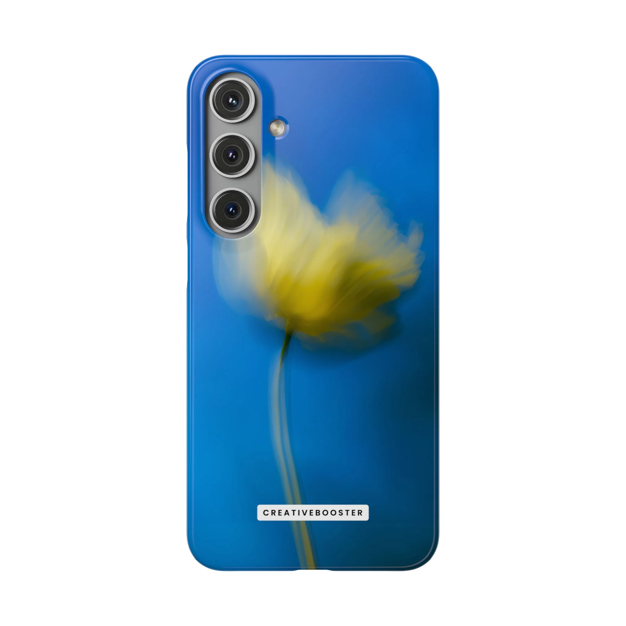 Golden Drift - Slim Phone Case - Image 48
