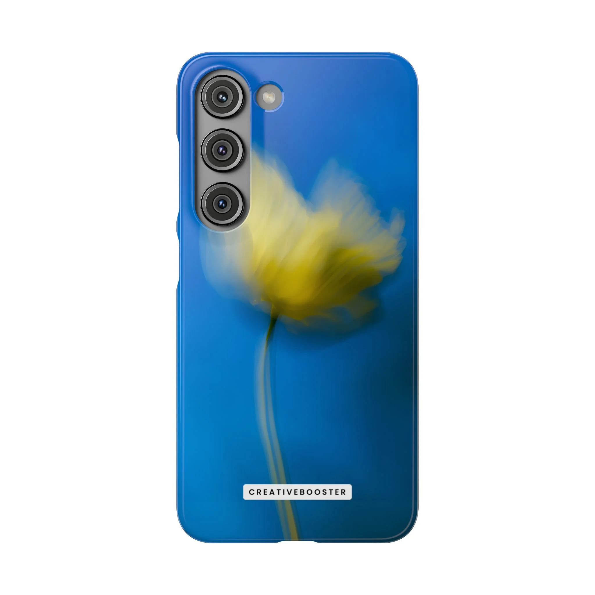 Golden Drift - Slim Phone Case - Image 50
