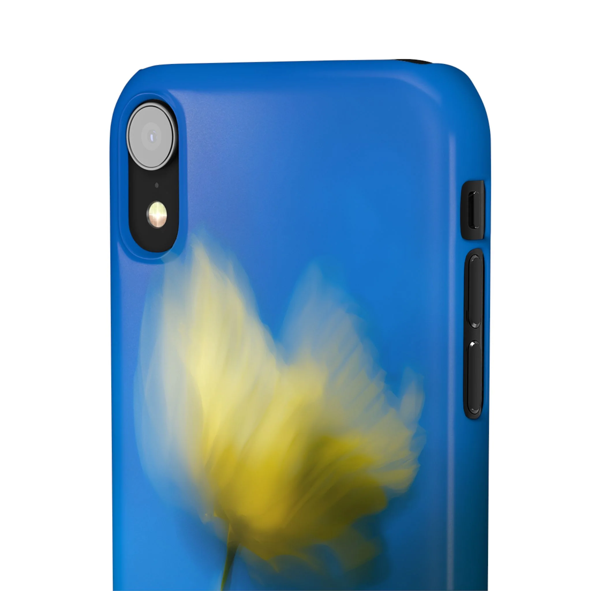 Golden Drift - Slim Phone Case - Image 60
