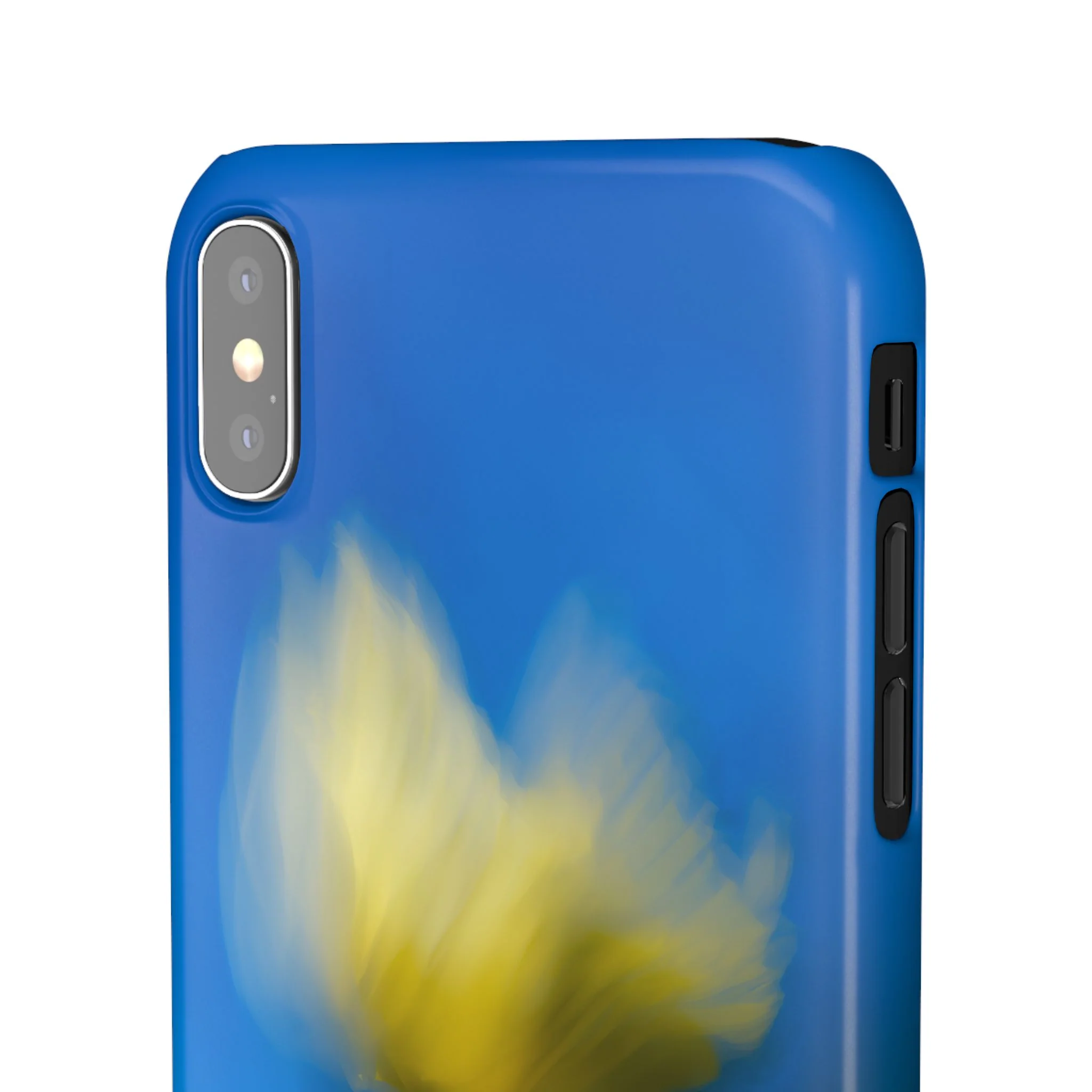 Golden Drift - Slim Phone Case - Image 62