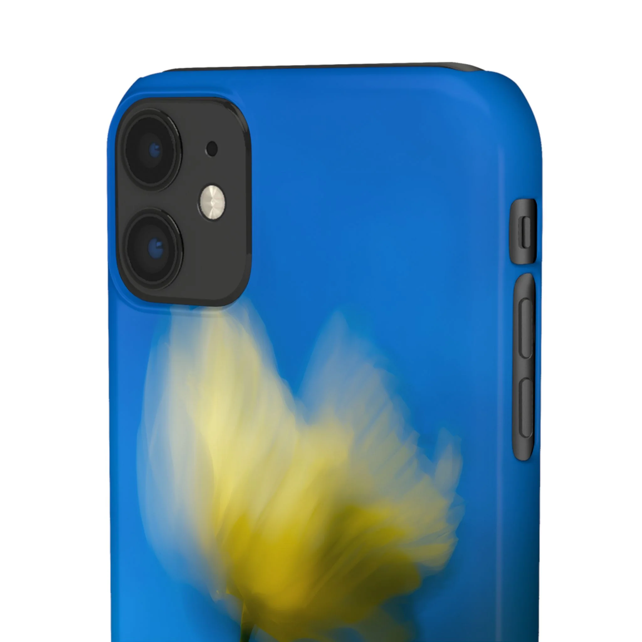 Golden Drift - Slim Phone Case - Image 66