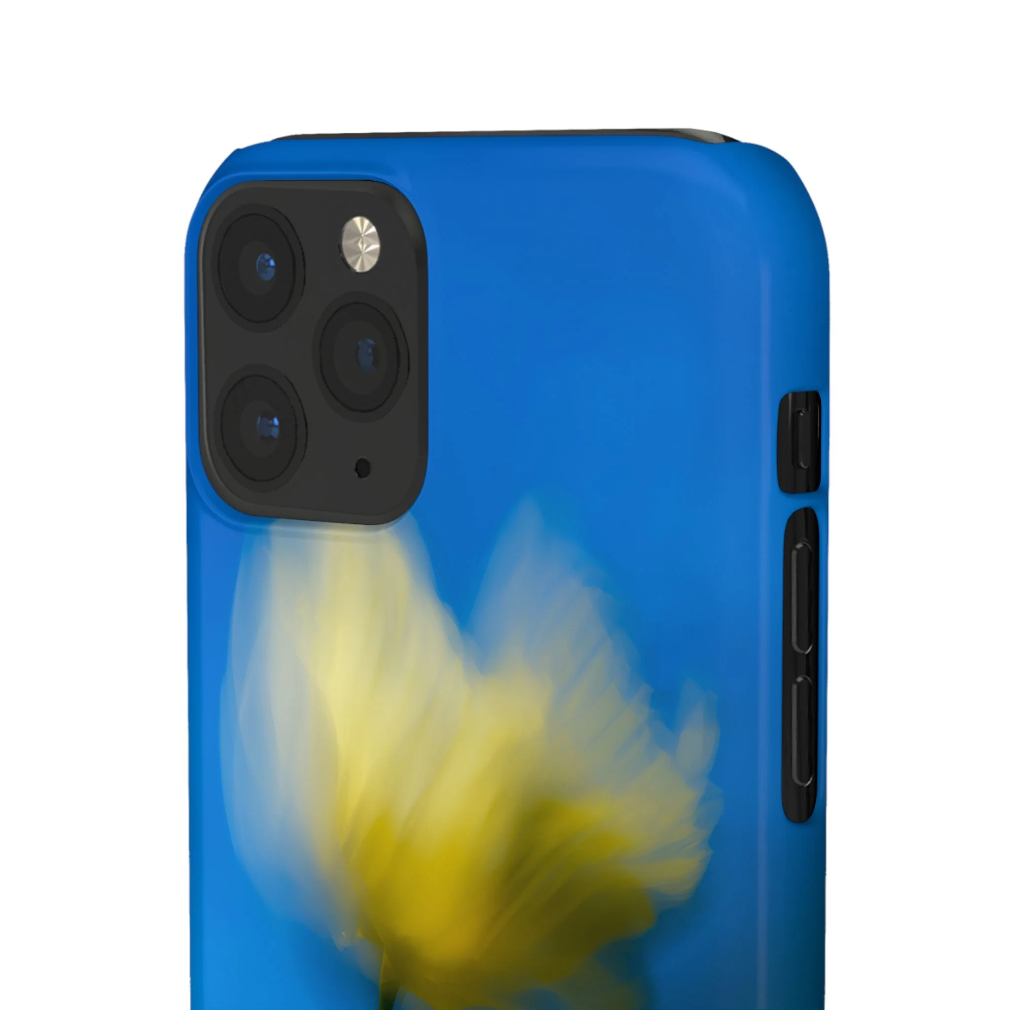 Golden Drift - Slim Phone Case - Image 67