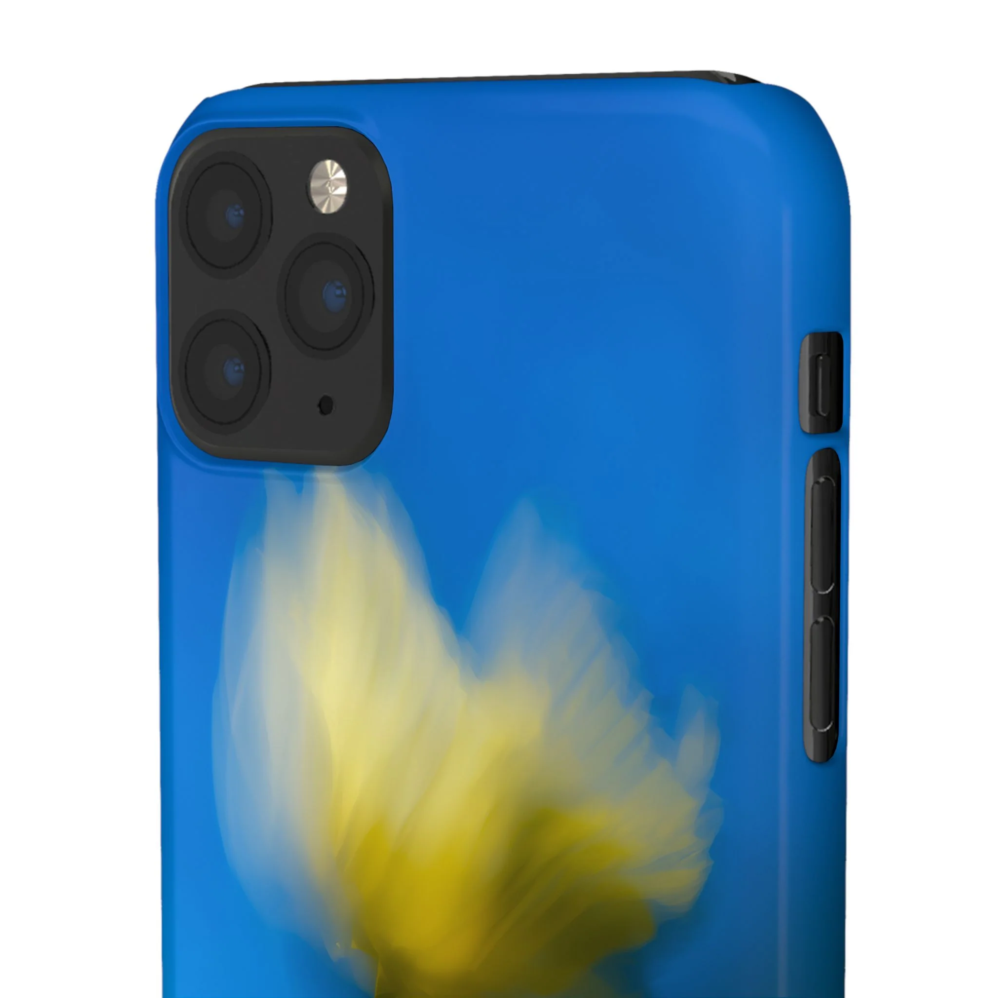 Golden Drift - Slim Phone Case - Image 68
