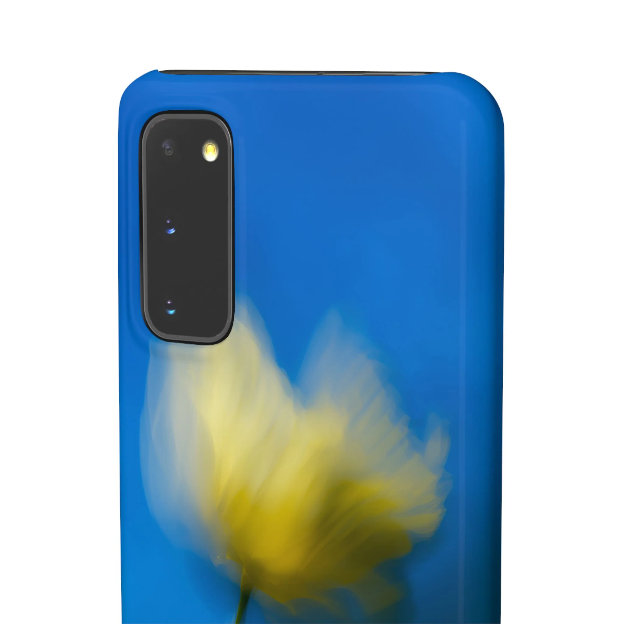 Golden Drift - Slim Phone Case - Image 69