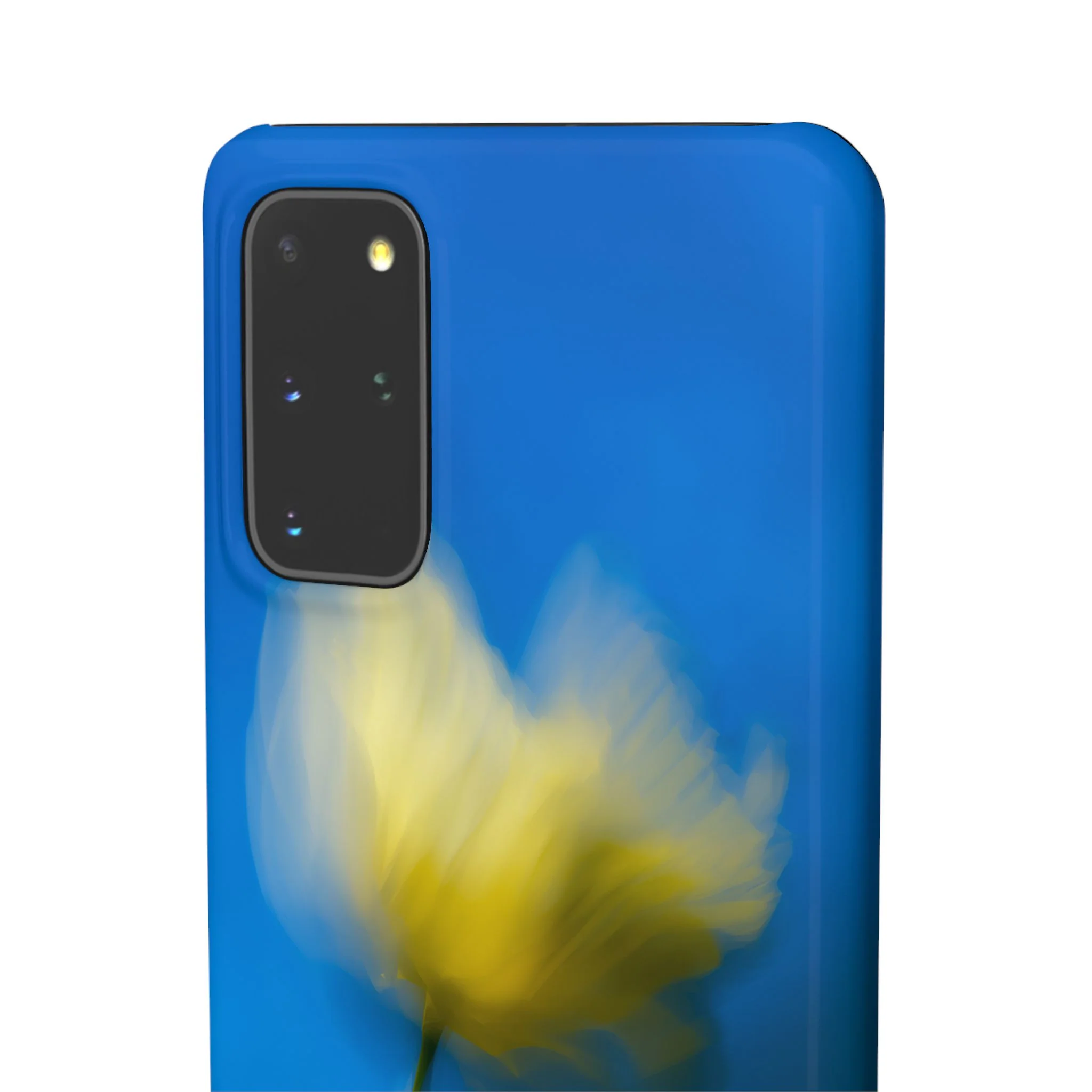 Golden Drift - Slim Phone Case - Image 71