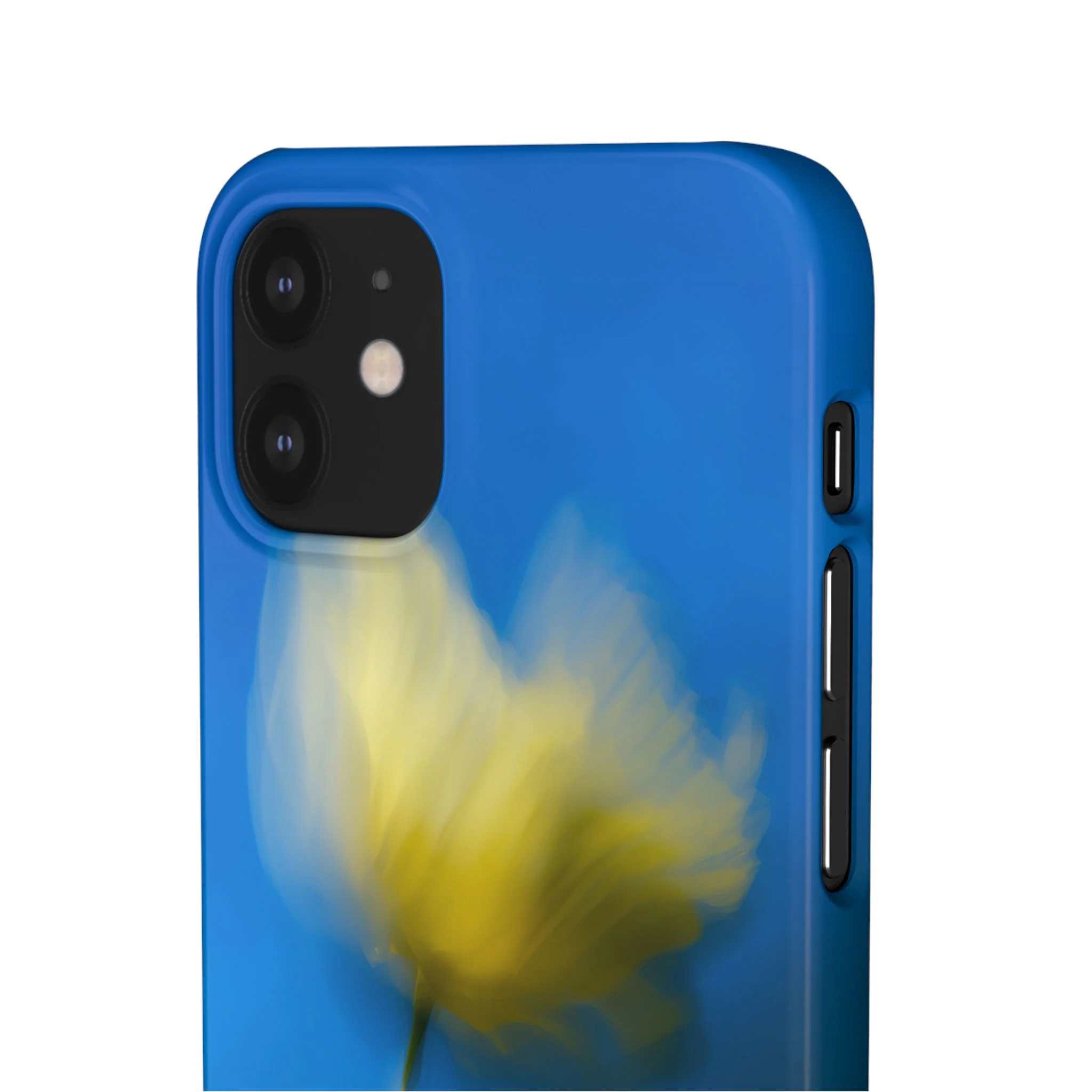 Golden Drift - Slim Phone Case - Image 72