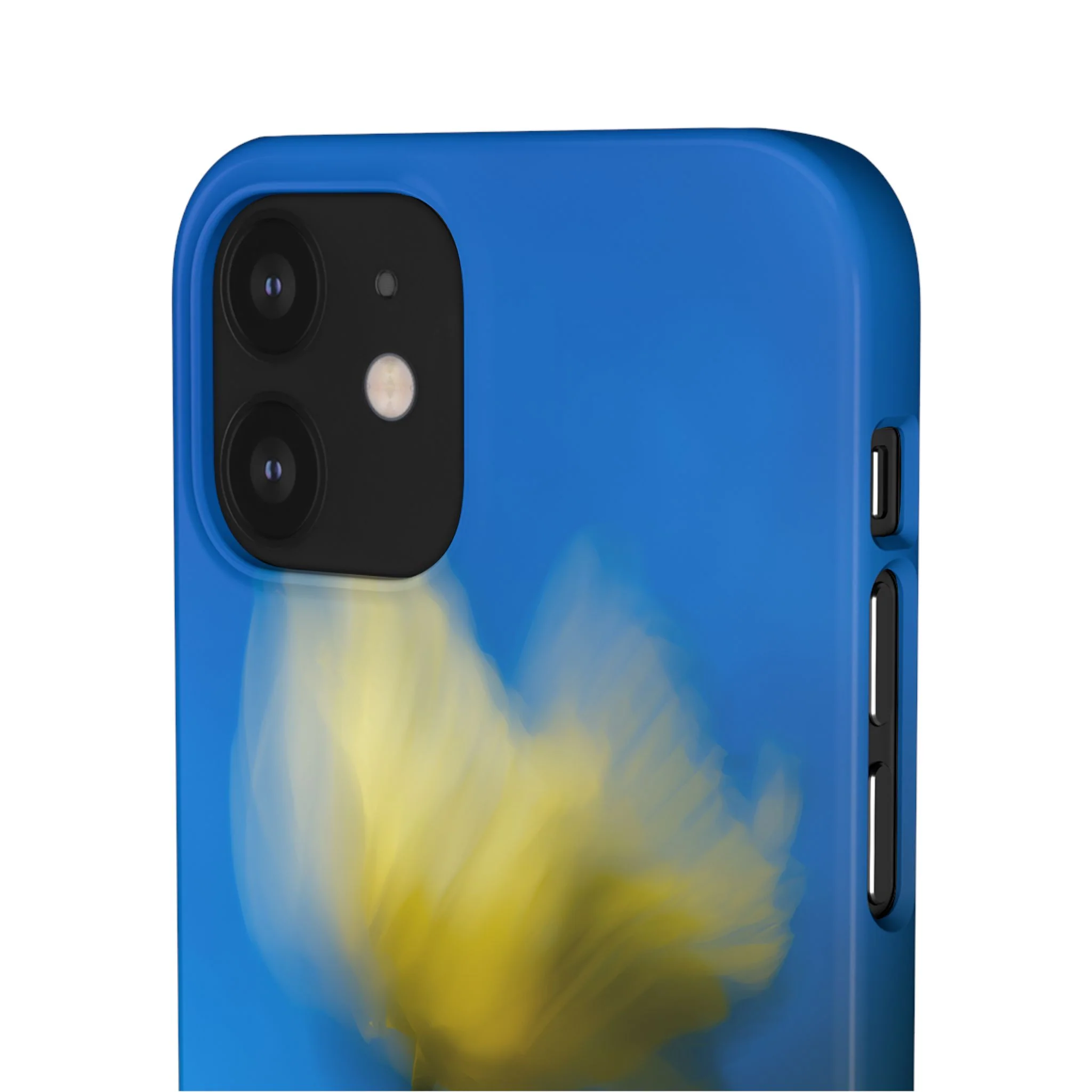 Golden Drift - Slim Phone Case - Image 73