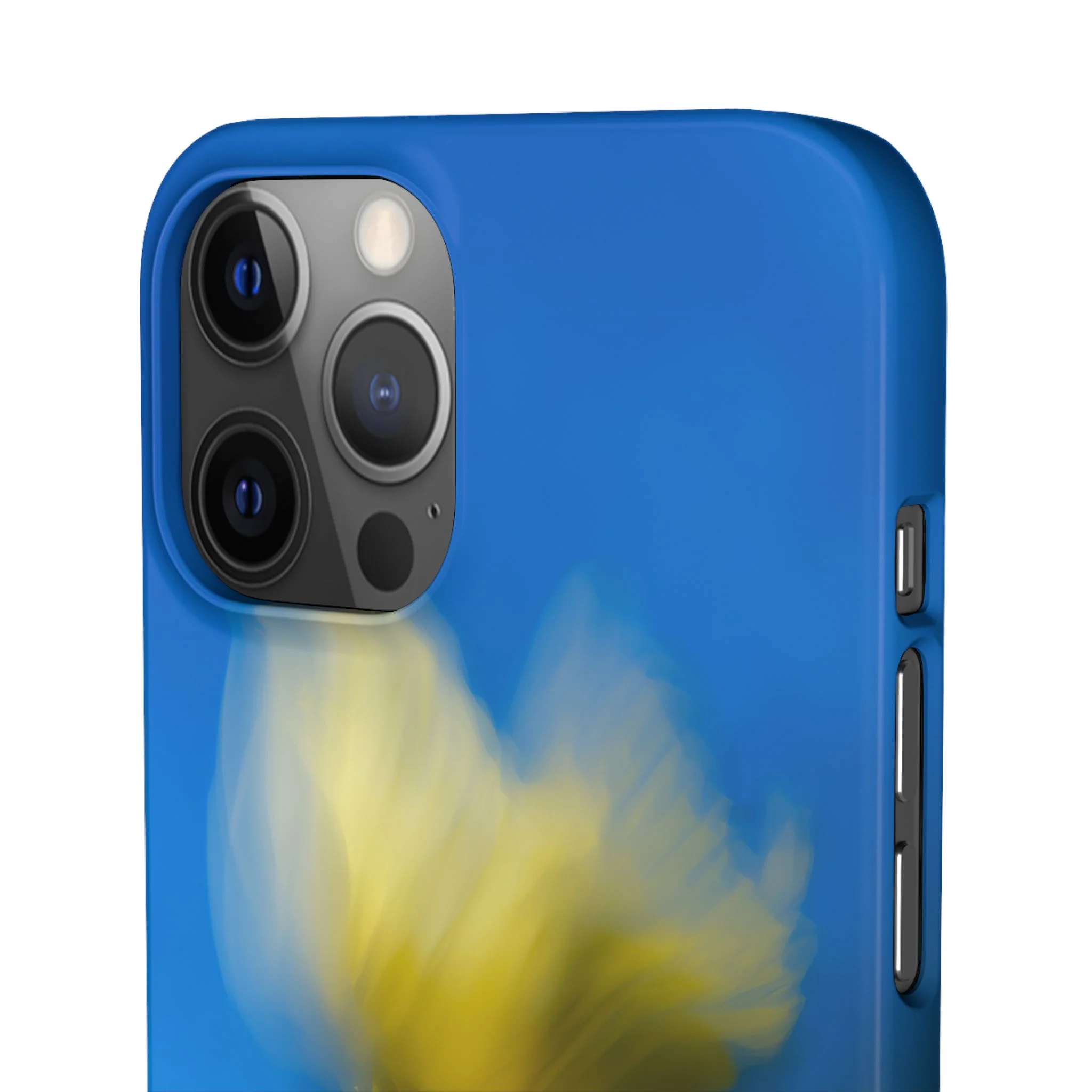 Golden Drift - Slim Phone Case - Image 75