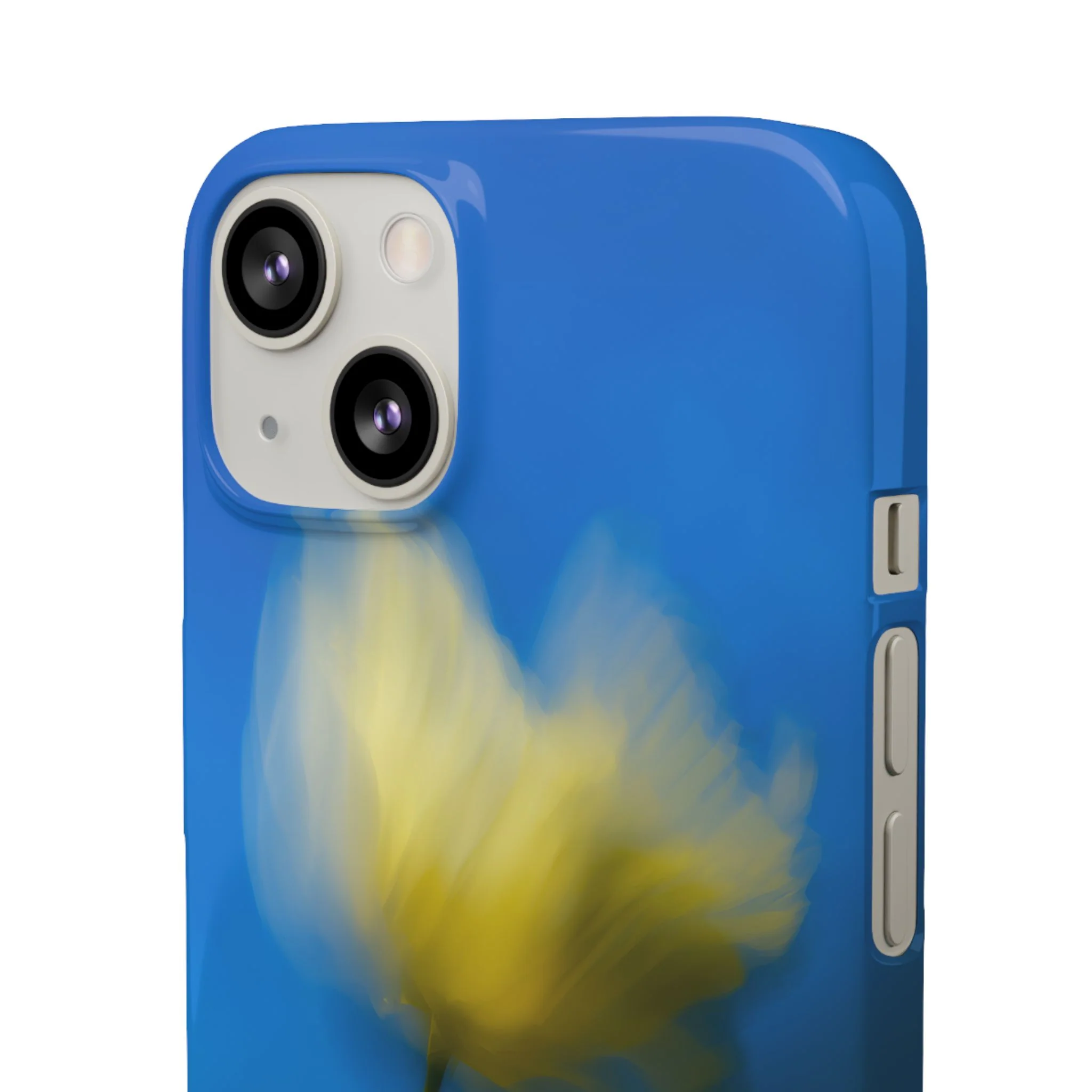 Golden Drift - Slim Phone Case - Image 76