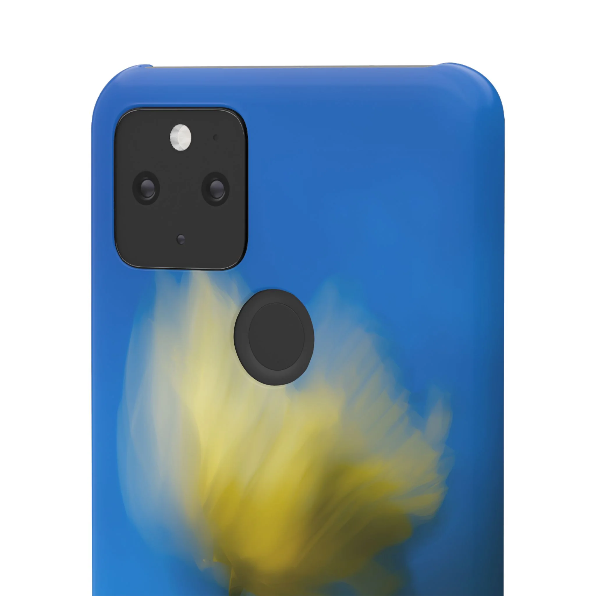 Golden Drift - Slim Phone Case - Image 80