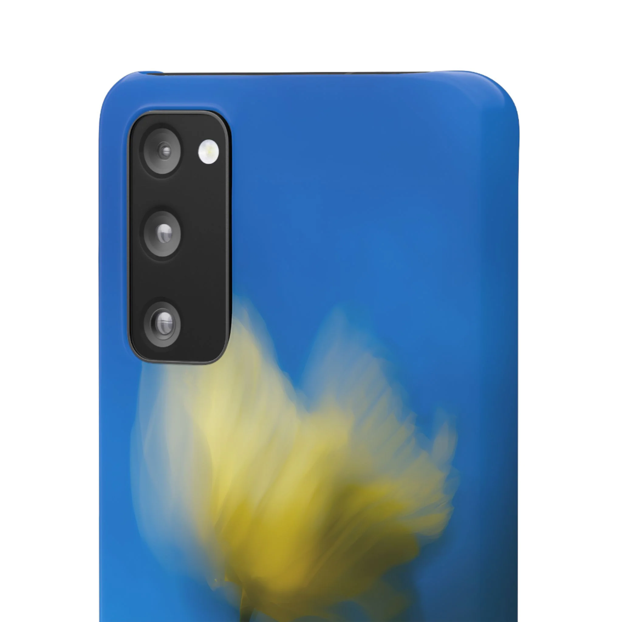 Golden Drift - Slim Phone Case - Image 81