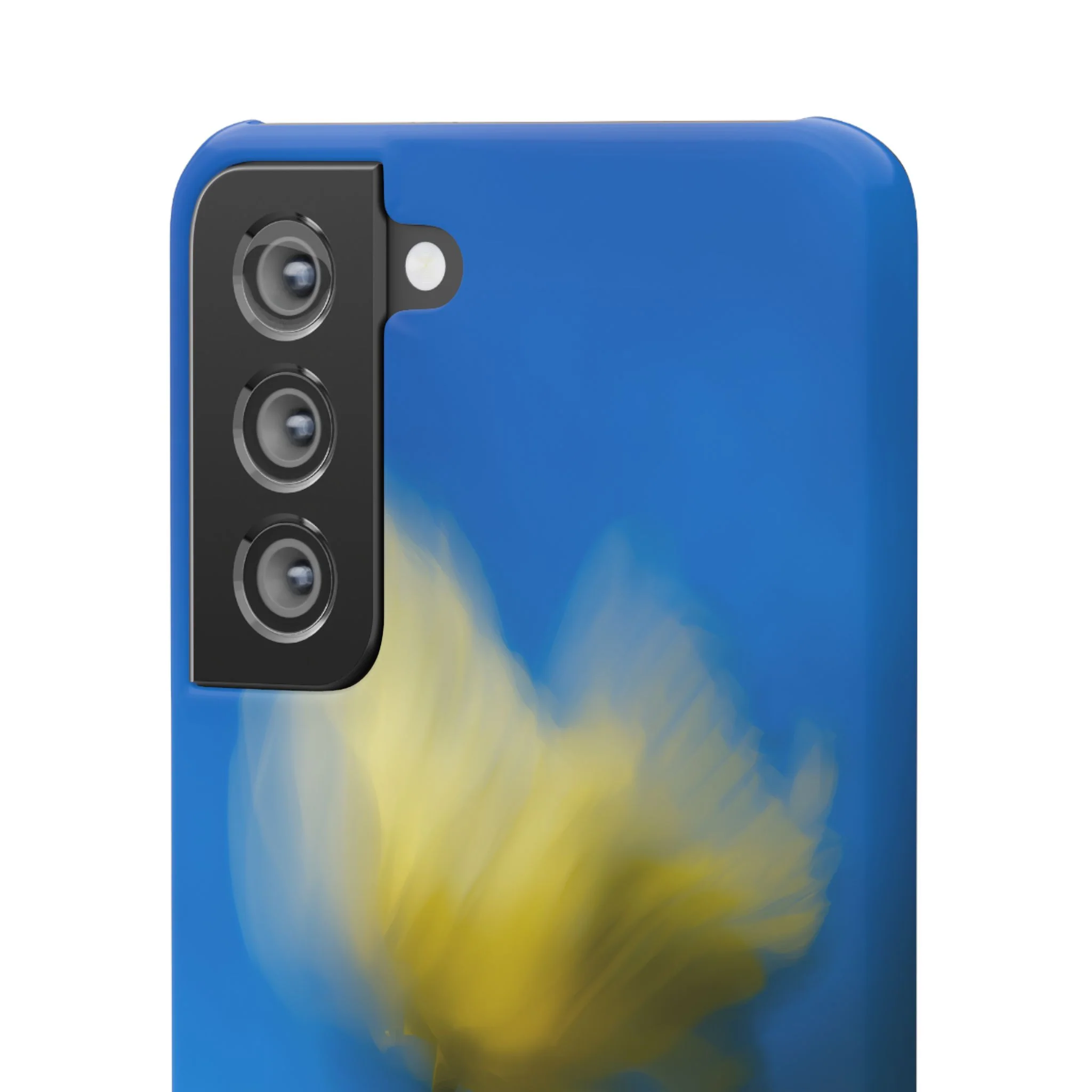 Golden Drift - Slim Phone Case - Image 82