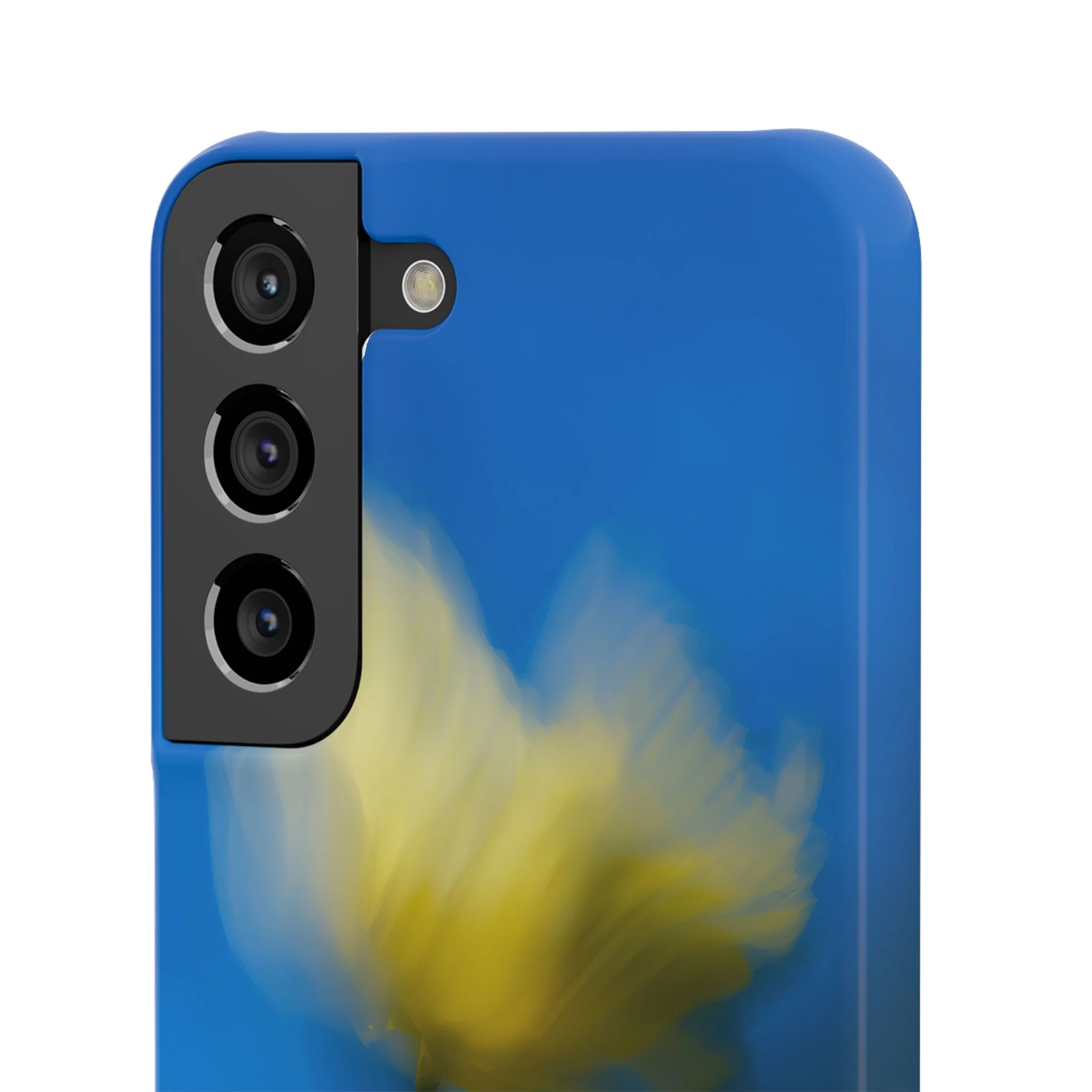 Golden Drift - Slim Phone Case - Image 86