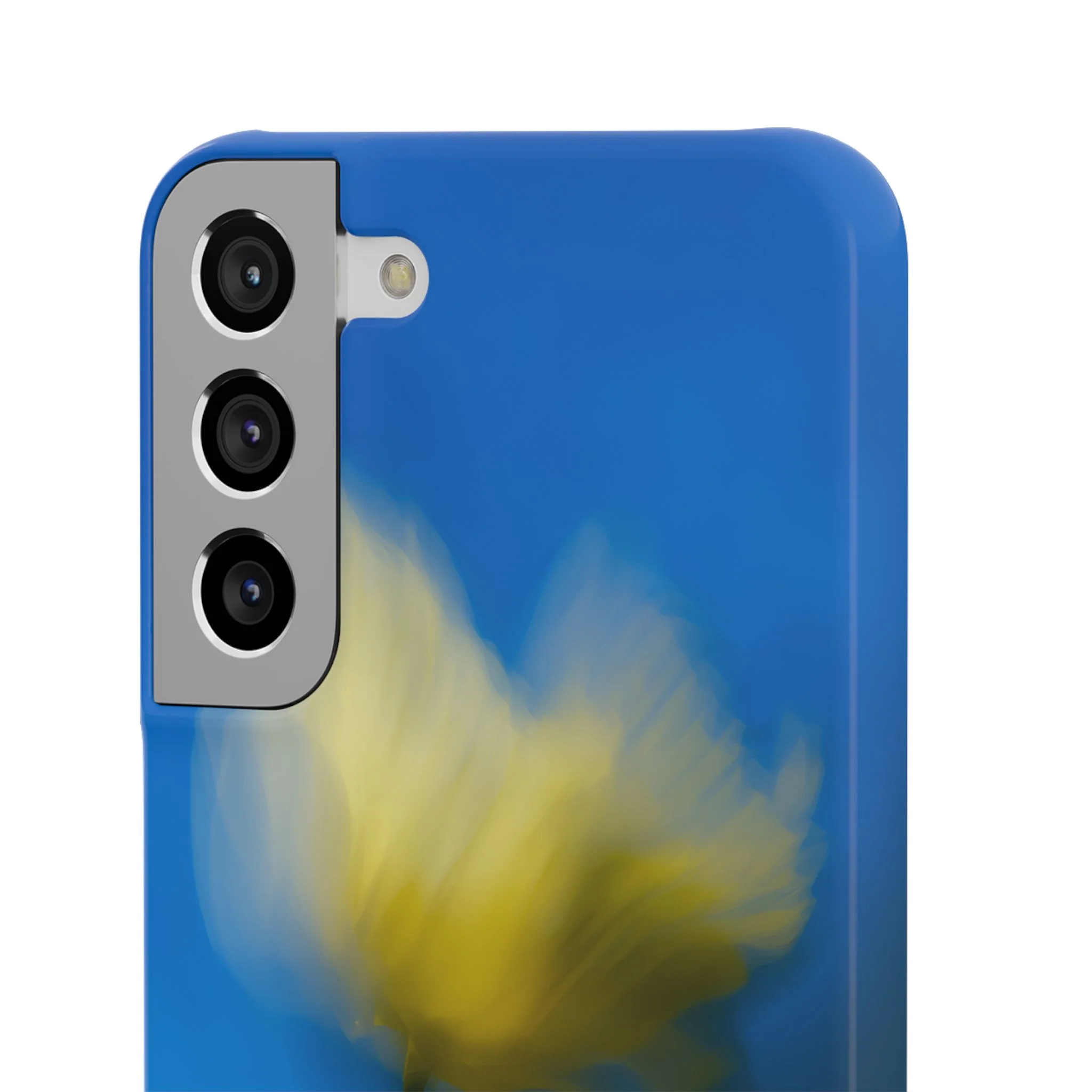 Golden Drift - Slim Phone Case - Image 87
