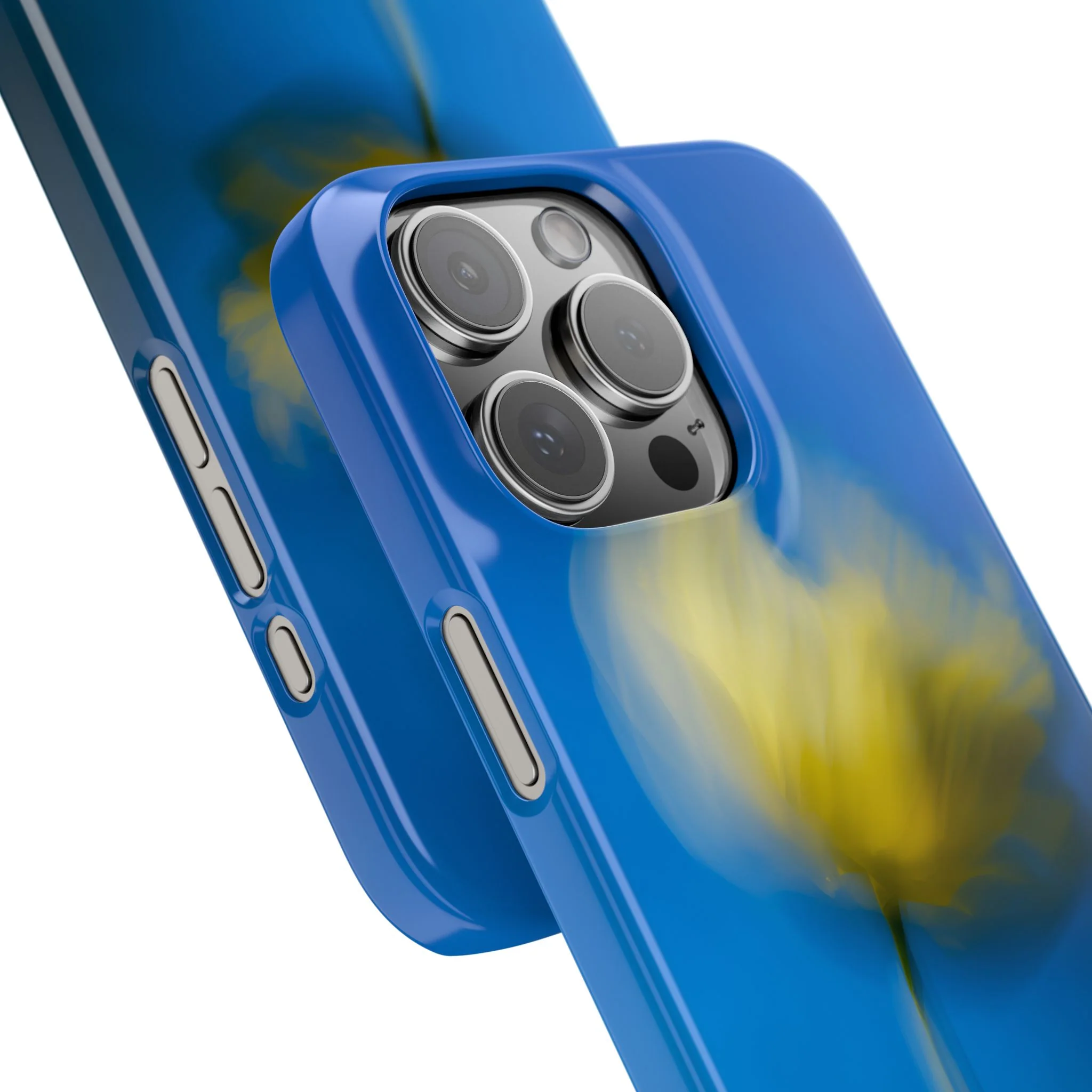 Golden Drift - Slim Phone Case - Image 97