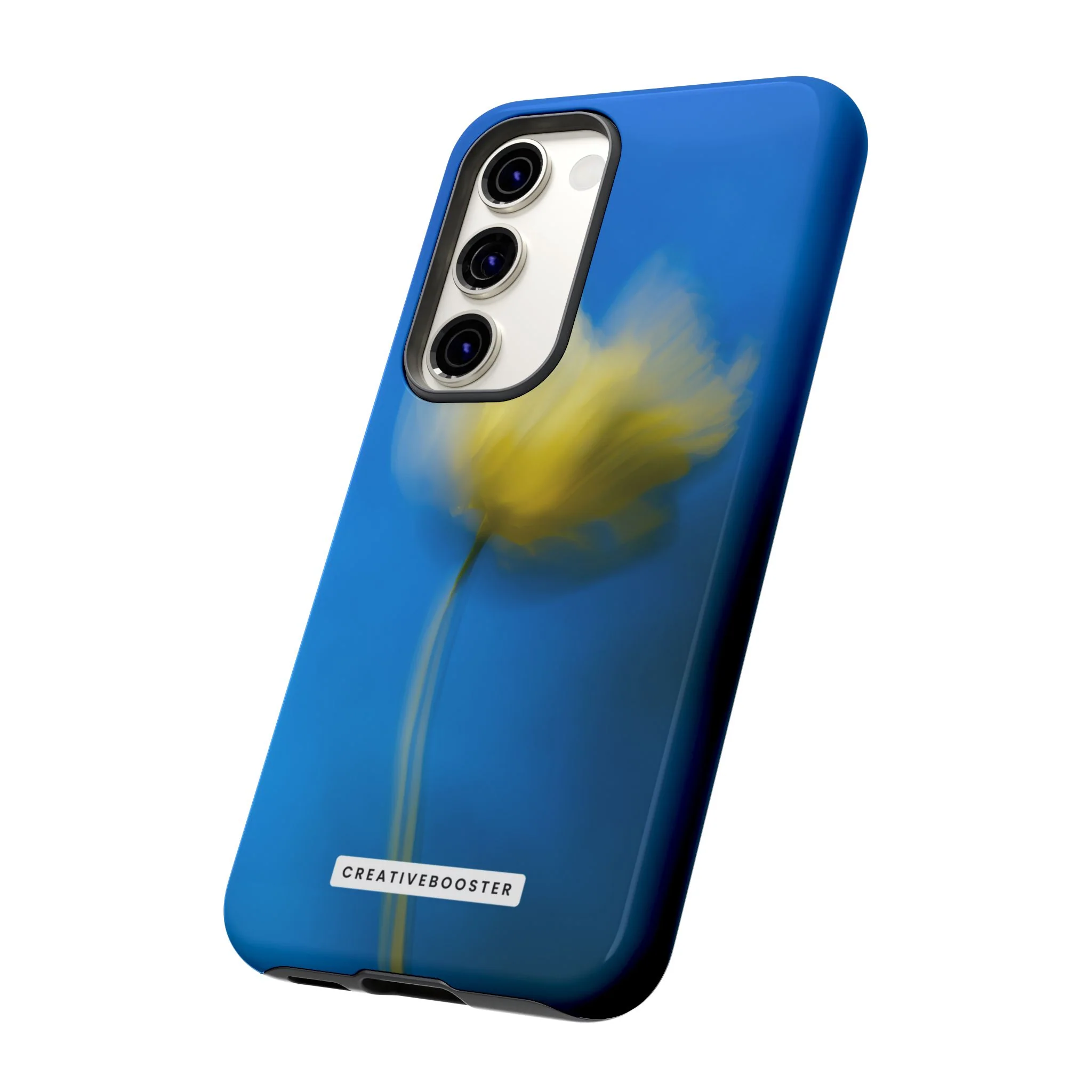 Golden Drift - Tough Phone Case - Image 103
