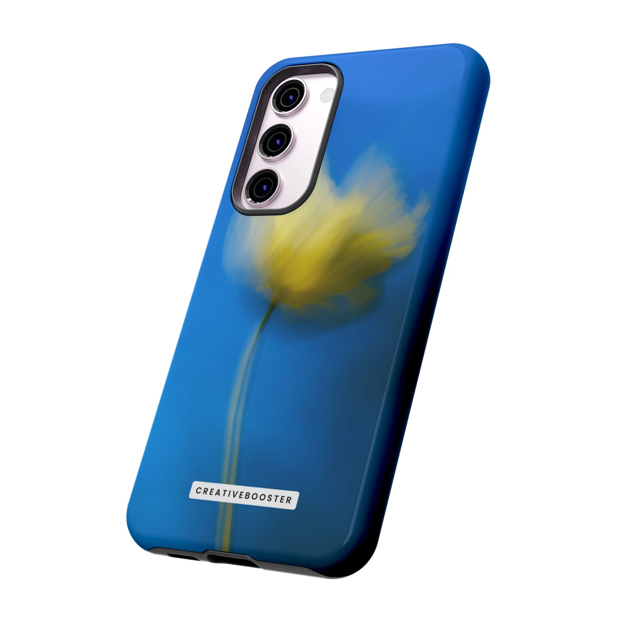 Golden Drift - Tough Phone Case - Image 106