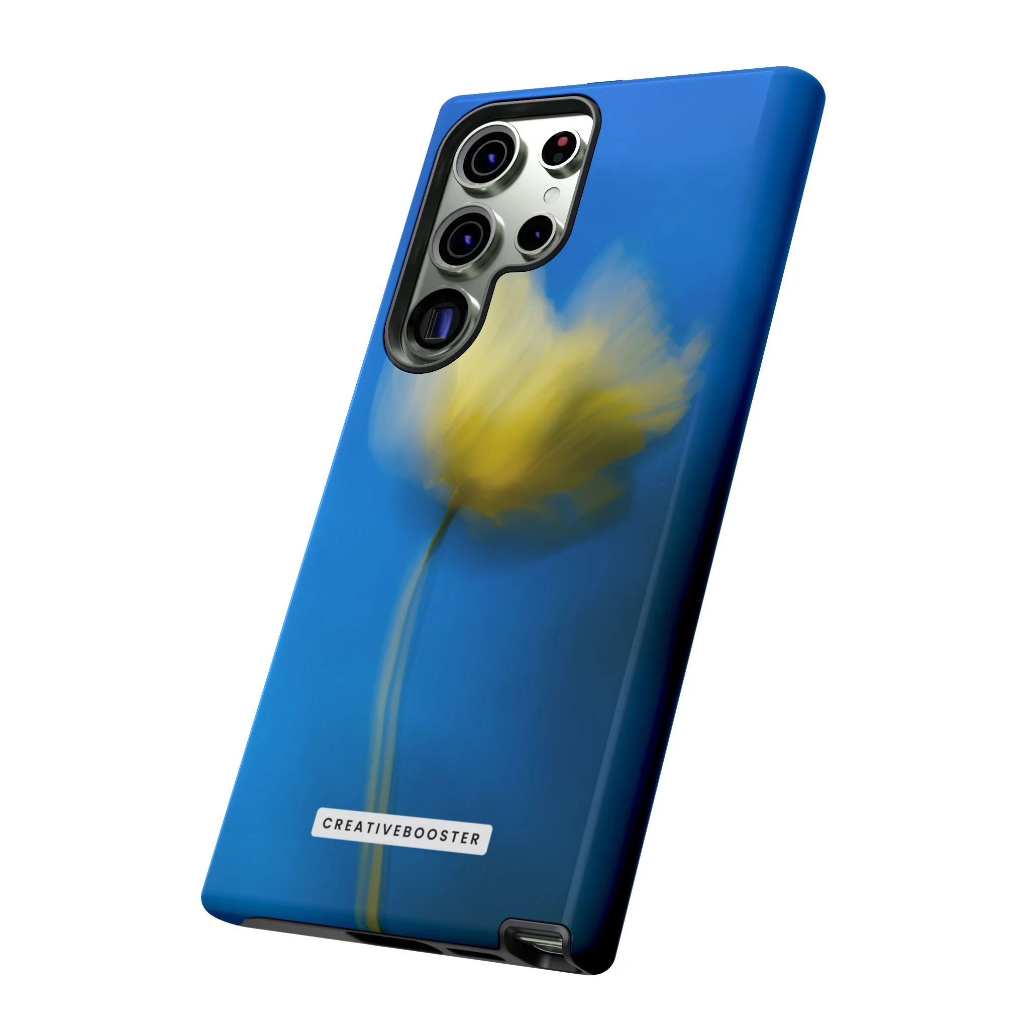 Golden Drift - Tough Phone Case - Image 109