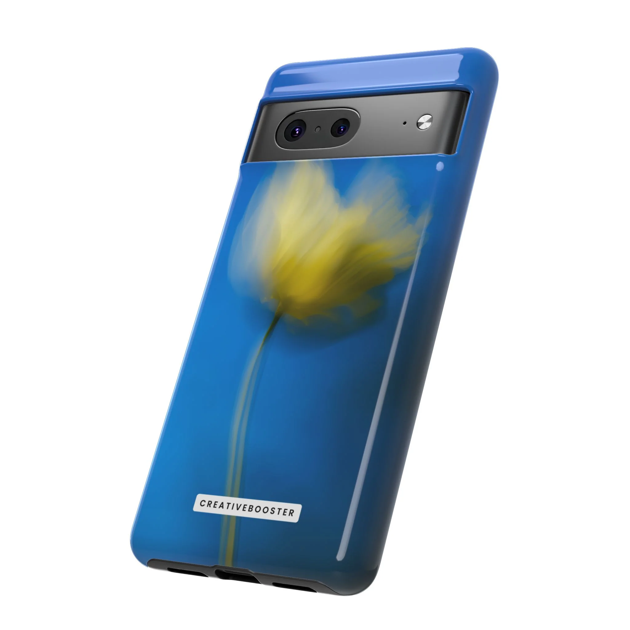 Golden Drift - Tough Phone Case - Image 112