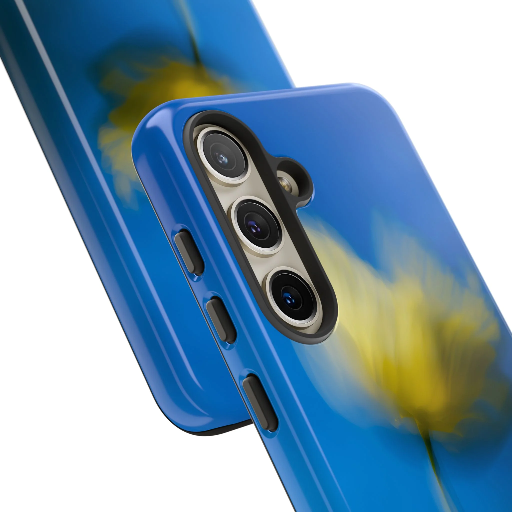 Golden Drift - Tough Phone Case - Image 126