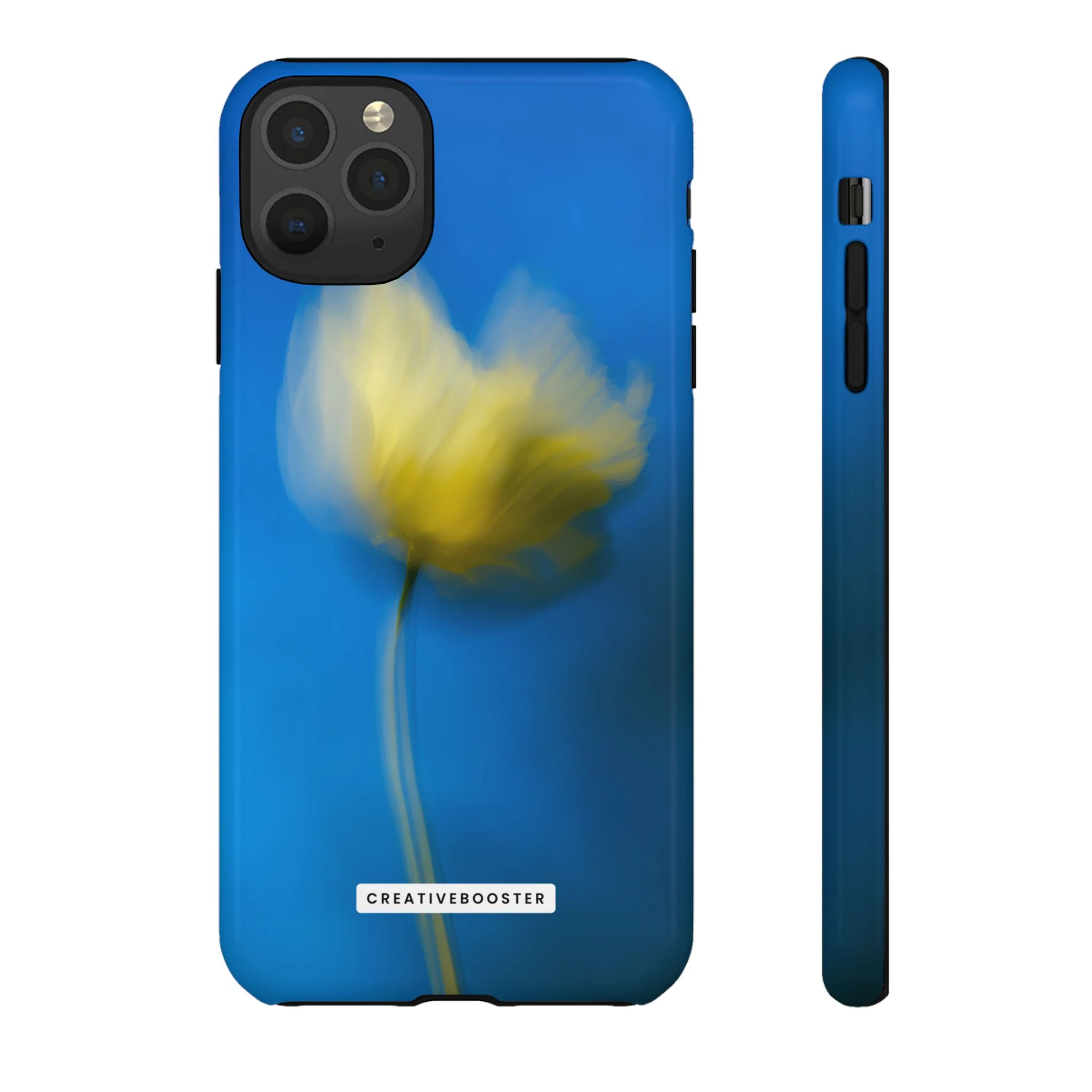 Golden Drift - Tough Phone Case - Image 13