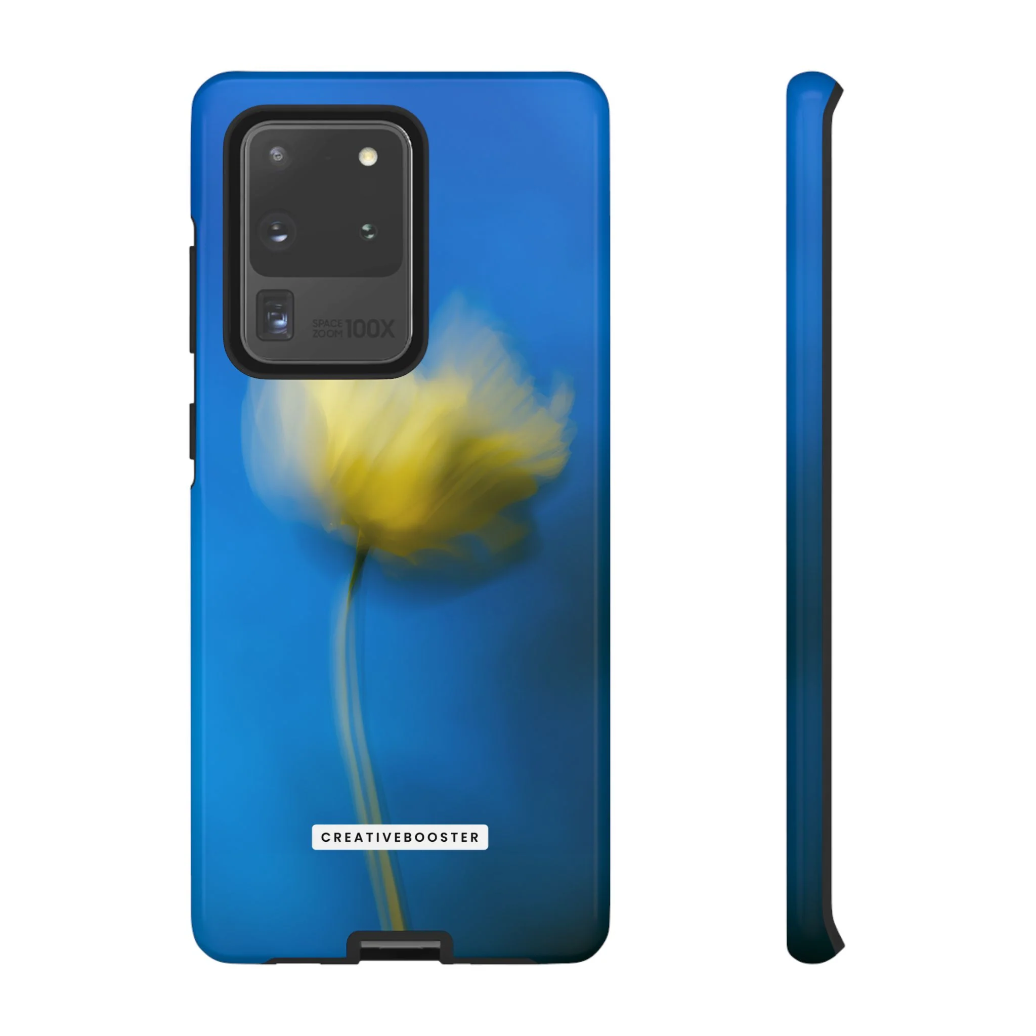 Golden Drift - Tough Phone Case - Image 15