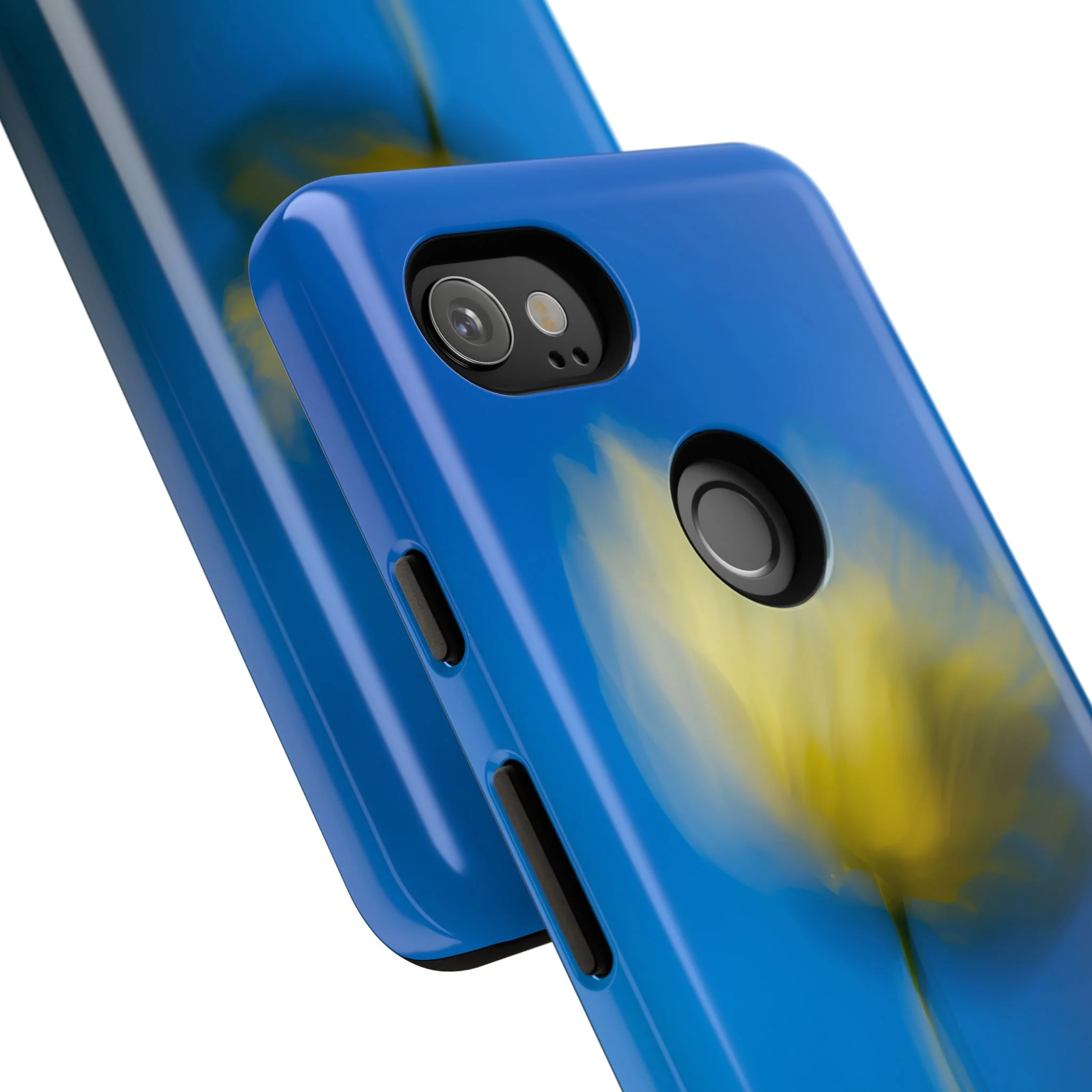 Golden Drift - Tough Phone Case - Image 158