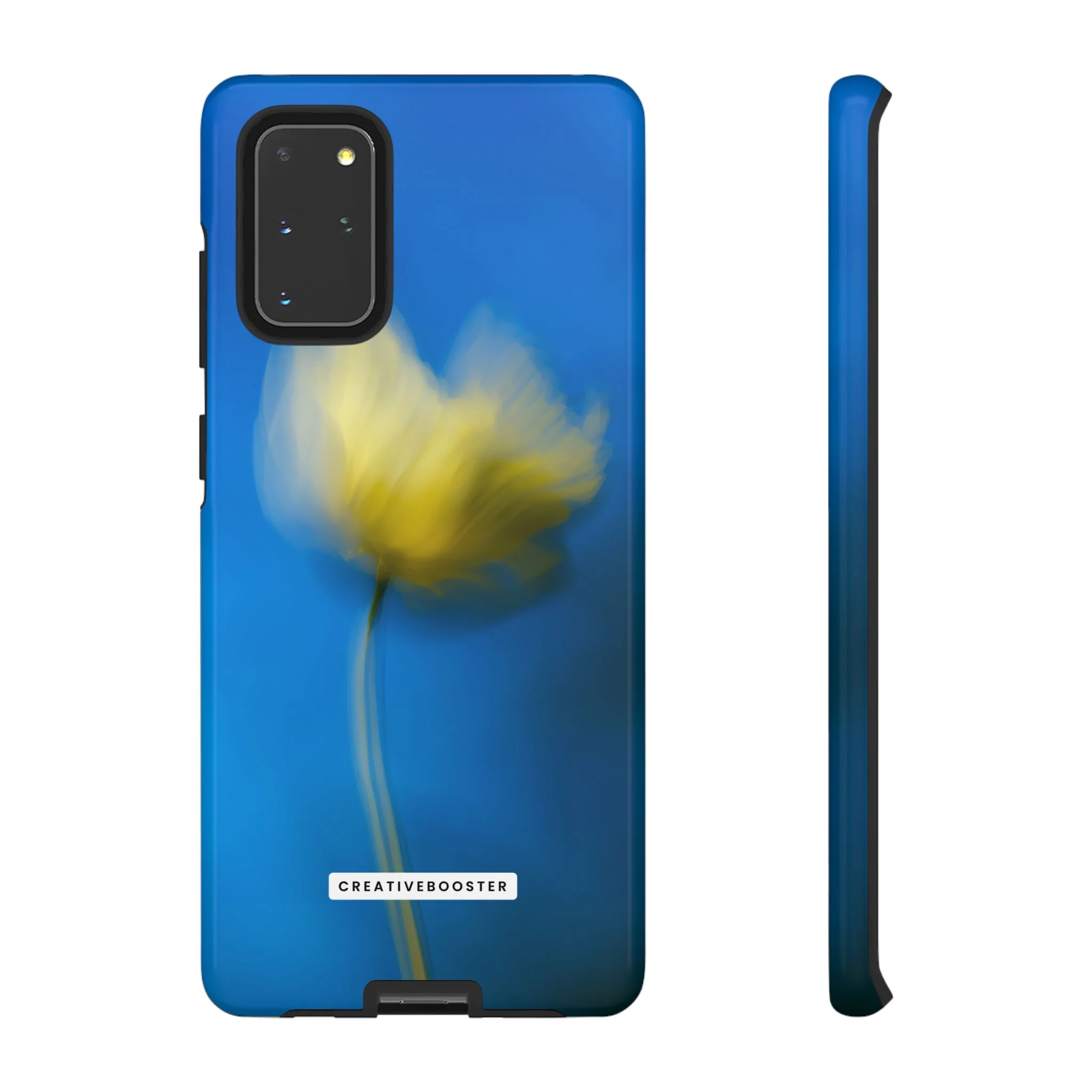 Golden Drift - Tough Phone Case - Image 16