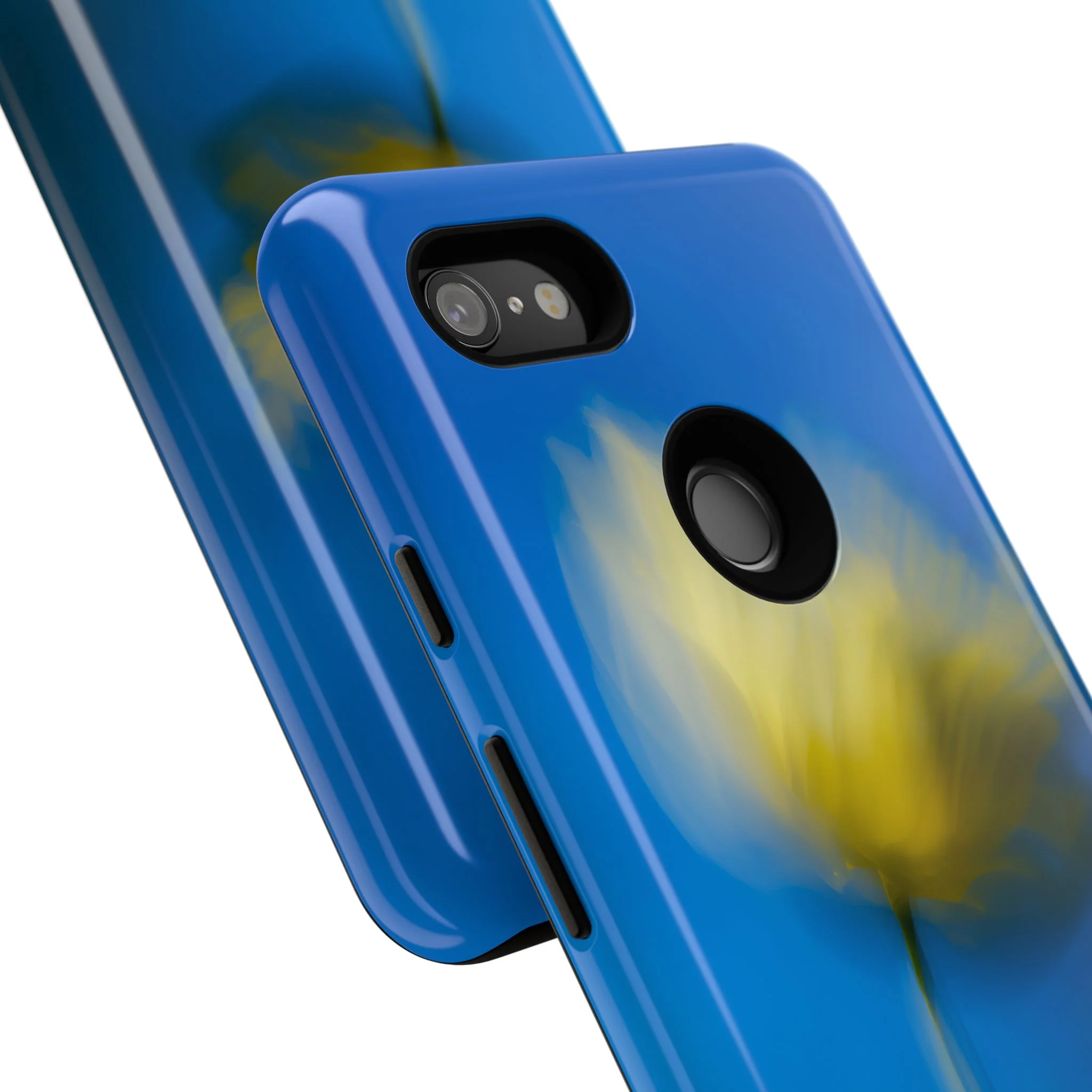 Golden Drift - Tough Phone Case - Image 162