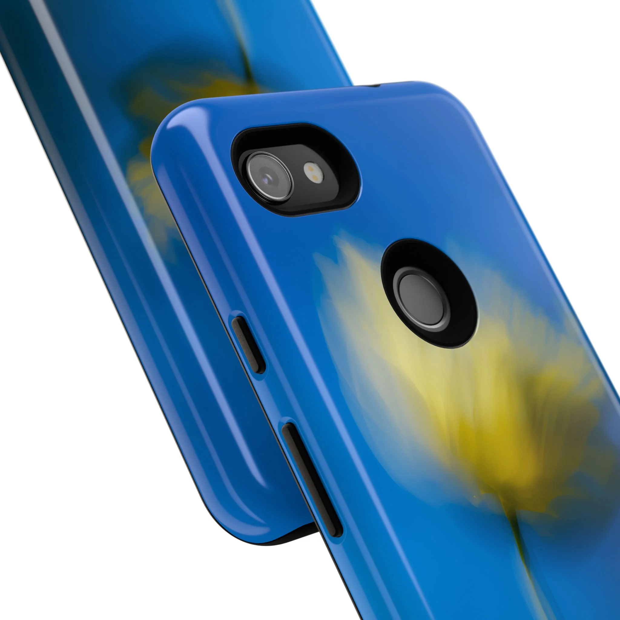 Golden Drift - Tough Phone Case - Image 166