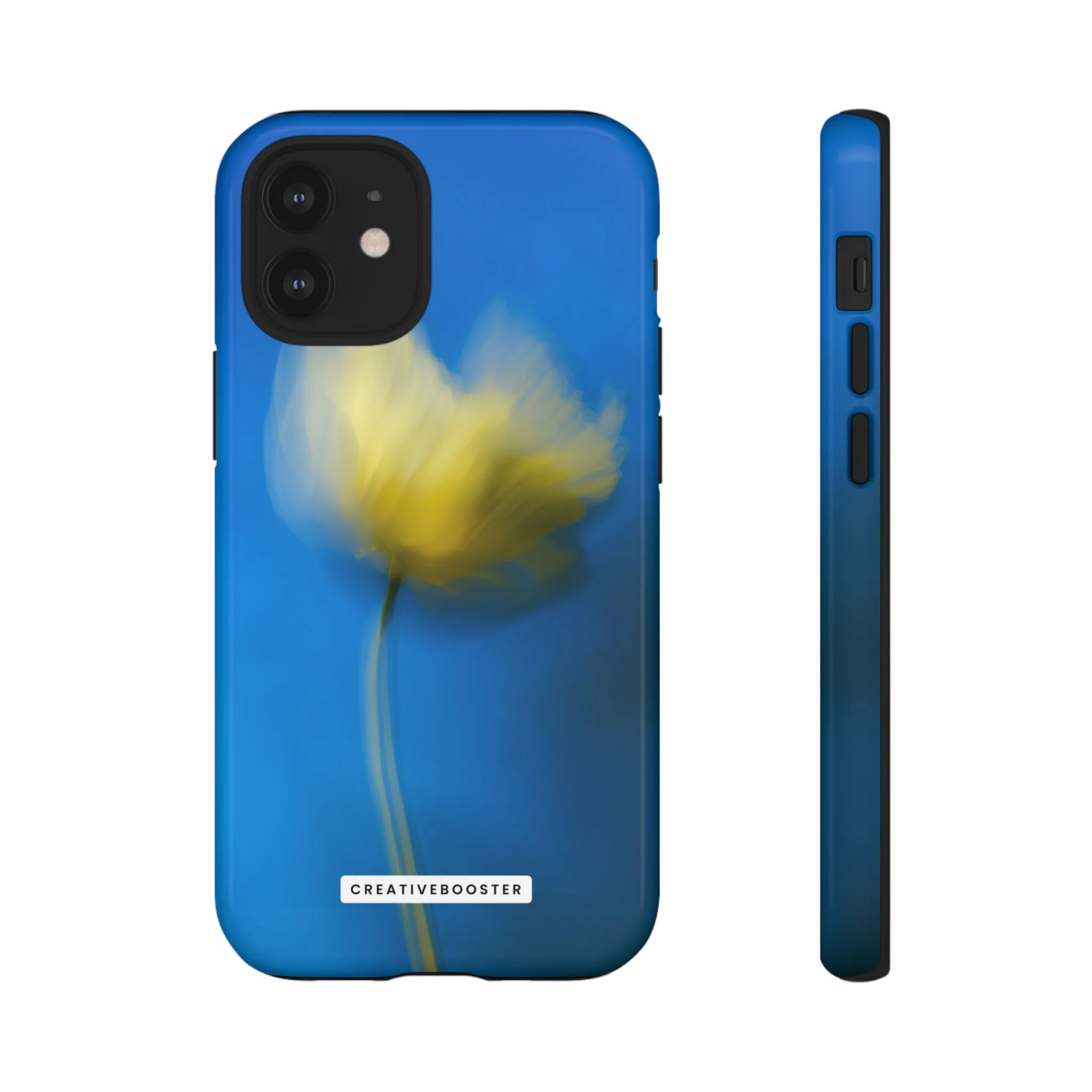 Golden Drift - Tough Phone Case - Image 17