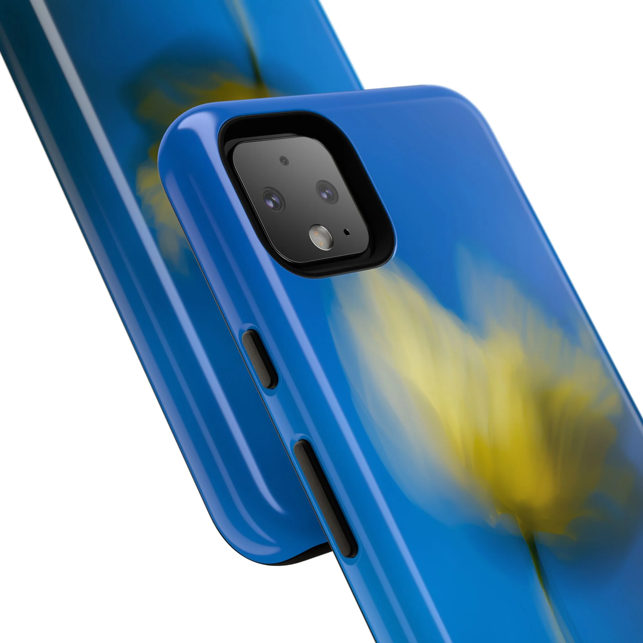 Golden Drift - Tough Phone Case - Image 170