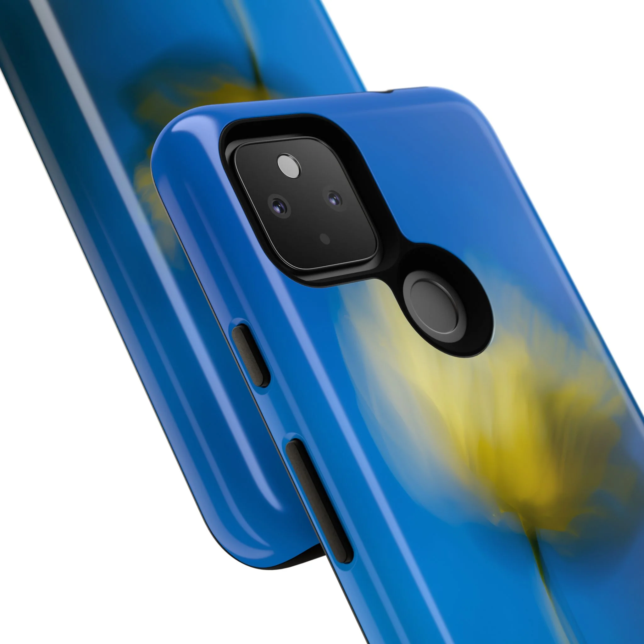 Golden Drift - Tough Phone Case - Image 174