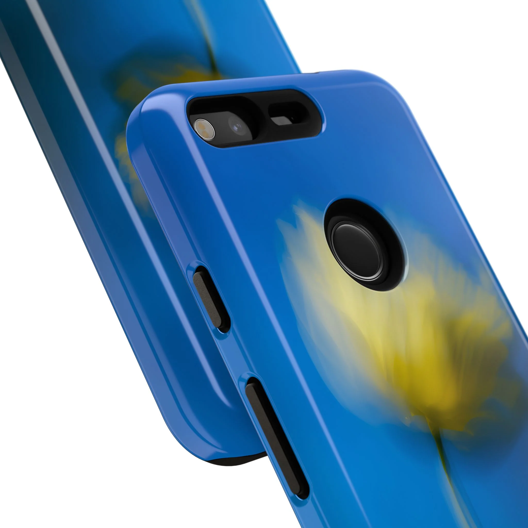Golden Drift - Tough Phone Case - Image 176
