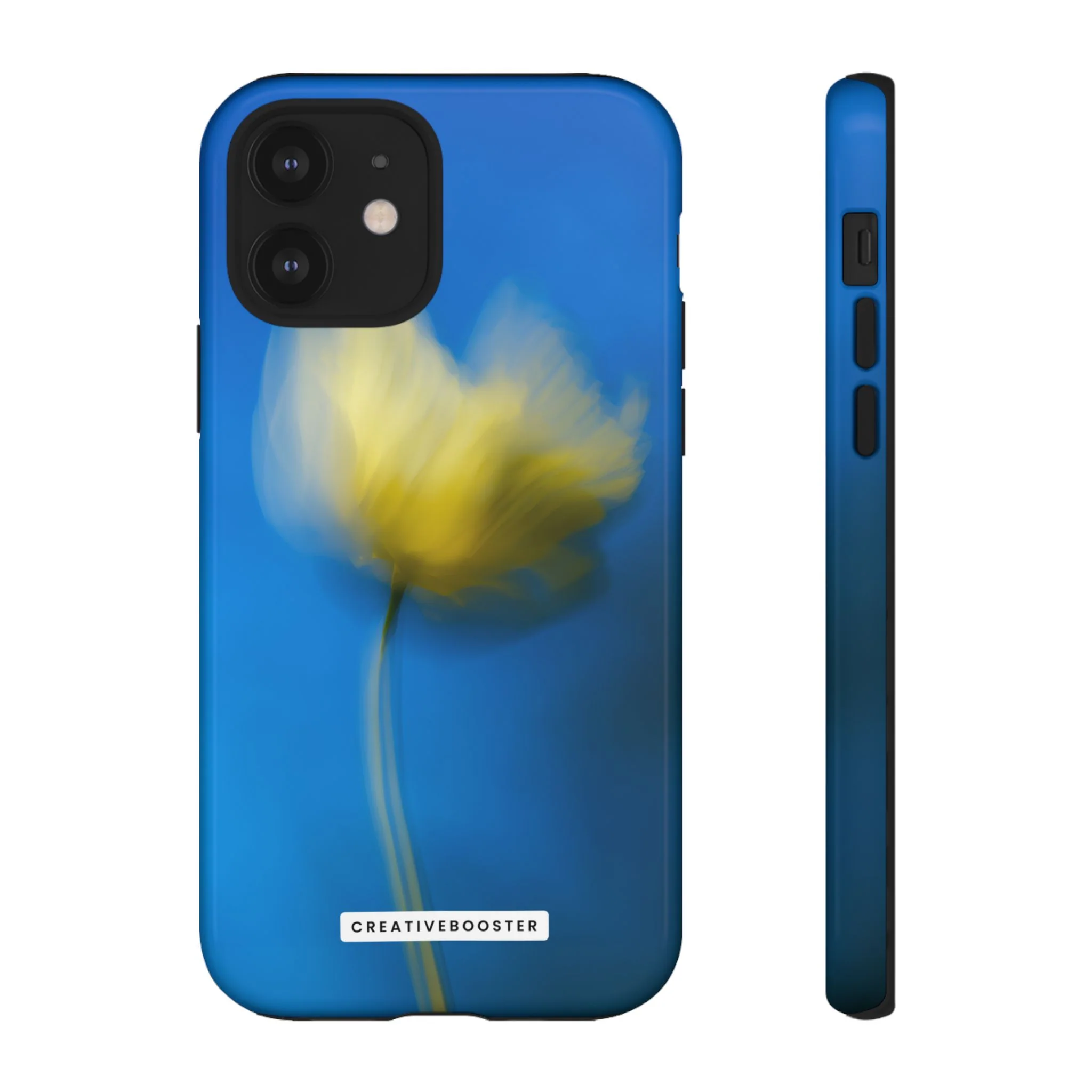 Golden Drift - Tough Phone Case - Image 18