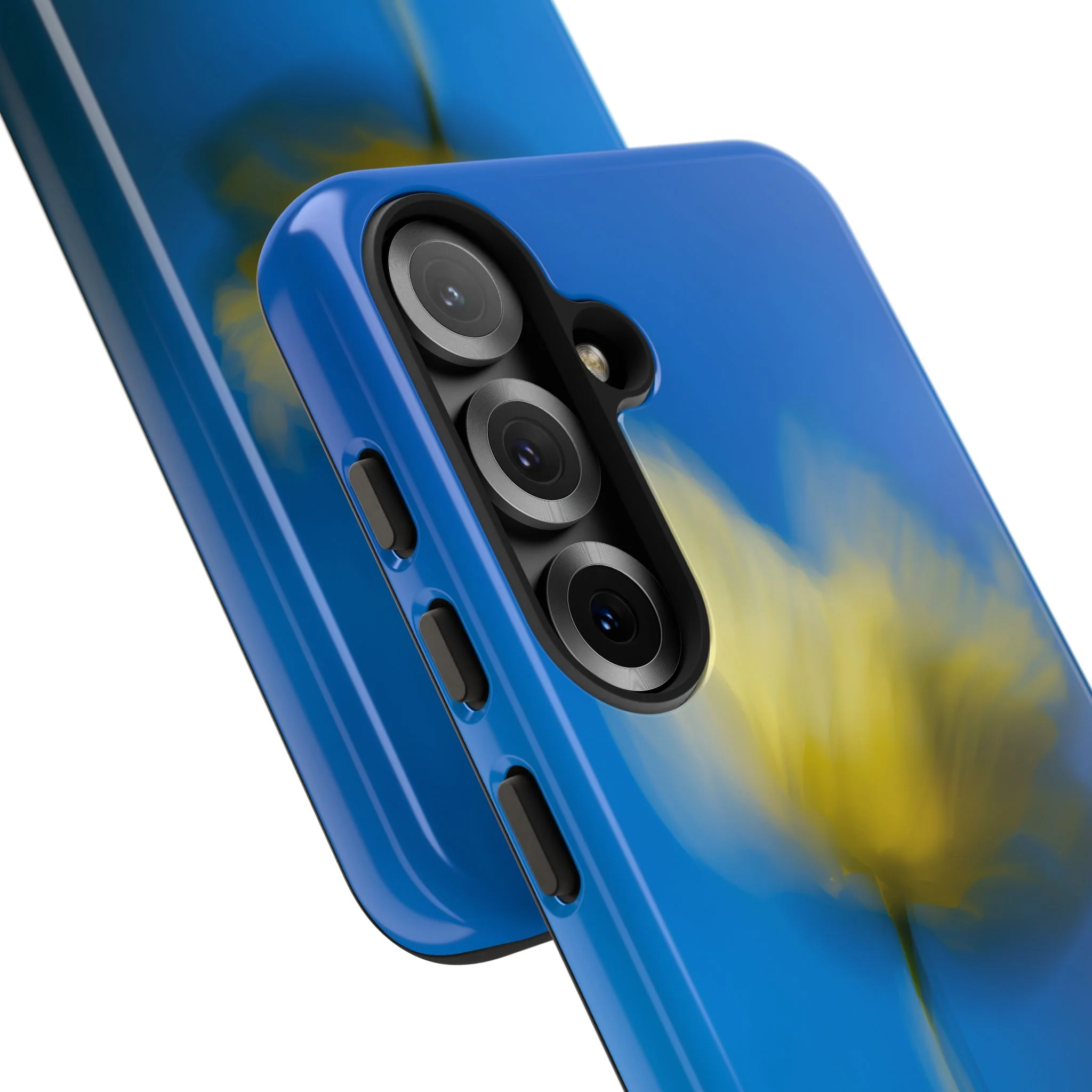 Golden Drift - Tough Phone Case - Image 180