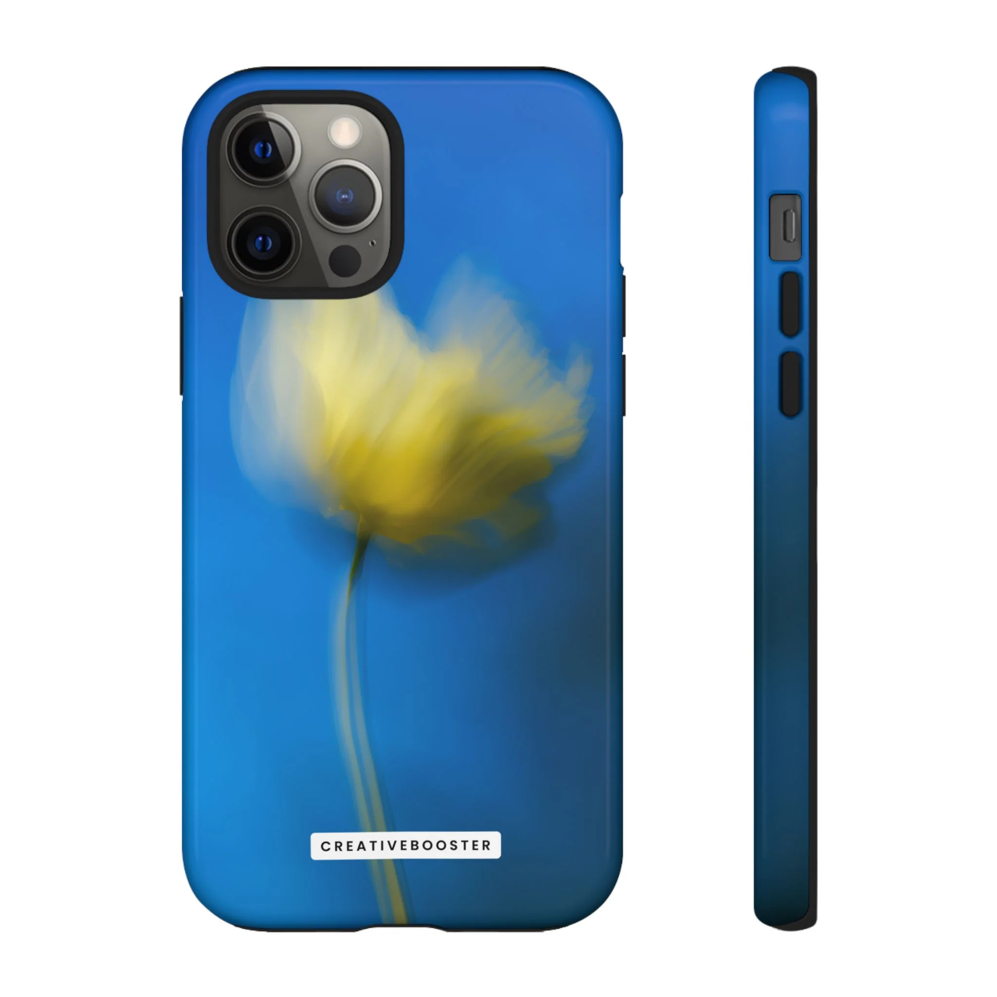 Golden Drift - Tough Phone Case - Image 19