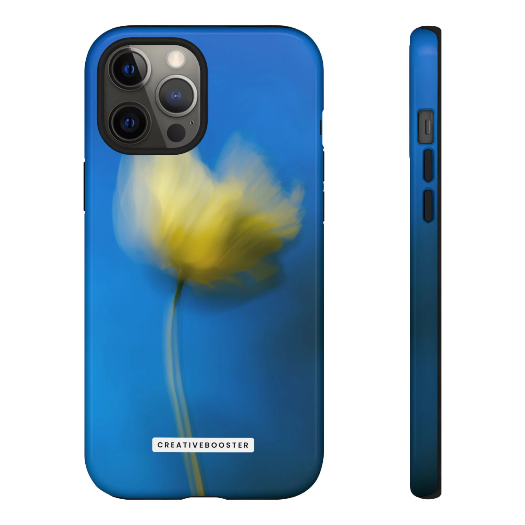 Golden Drift - Tough Phone Case - Image 20