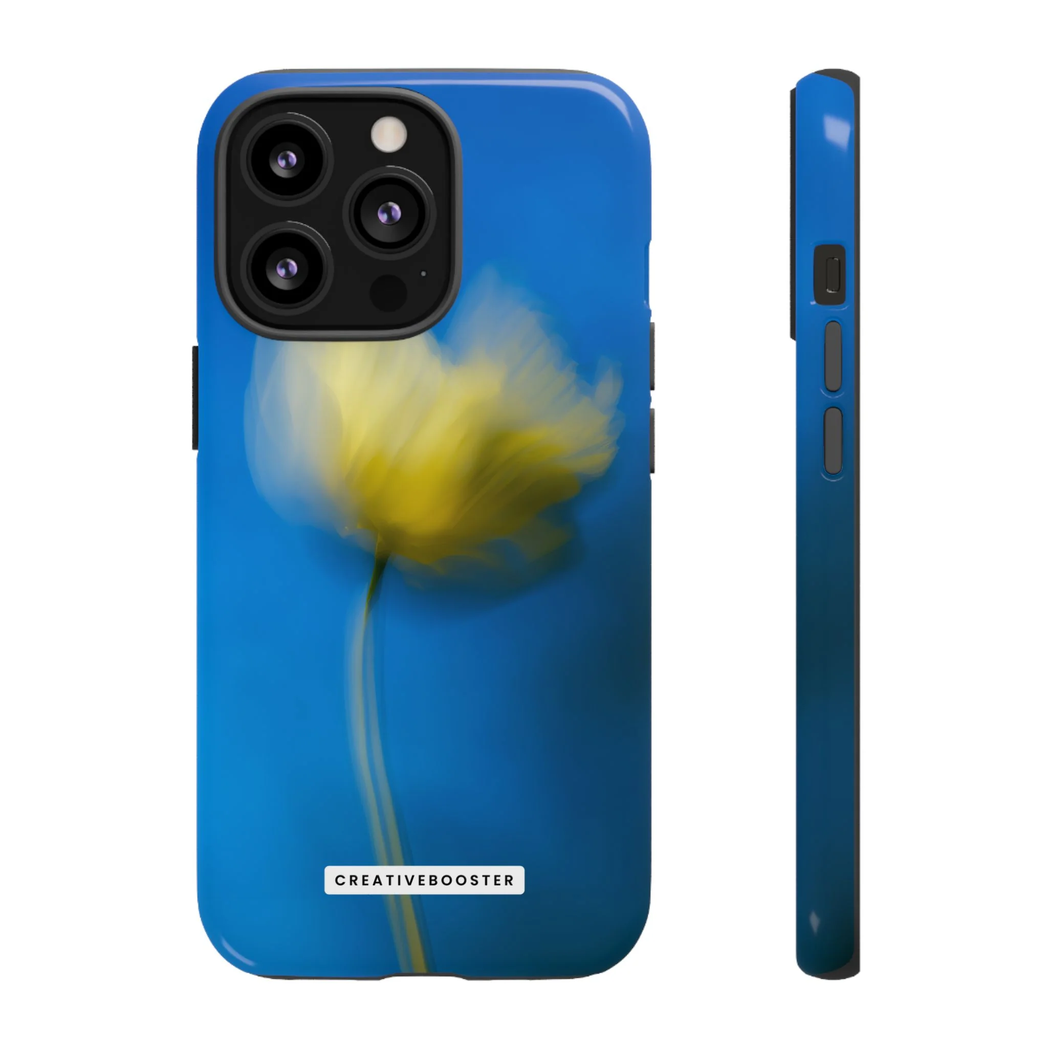 Golden Drift - Tough Phone Case - Image 23